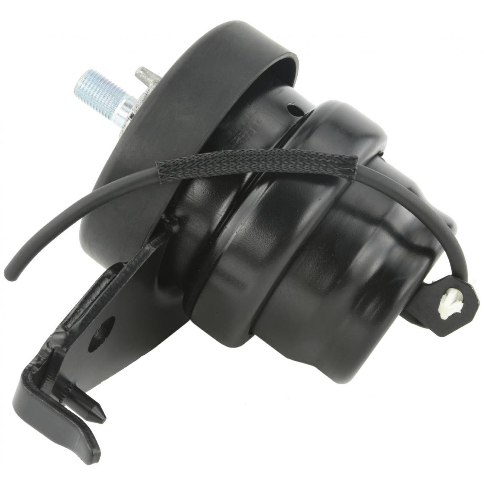 Left engine mount (hydro)