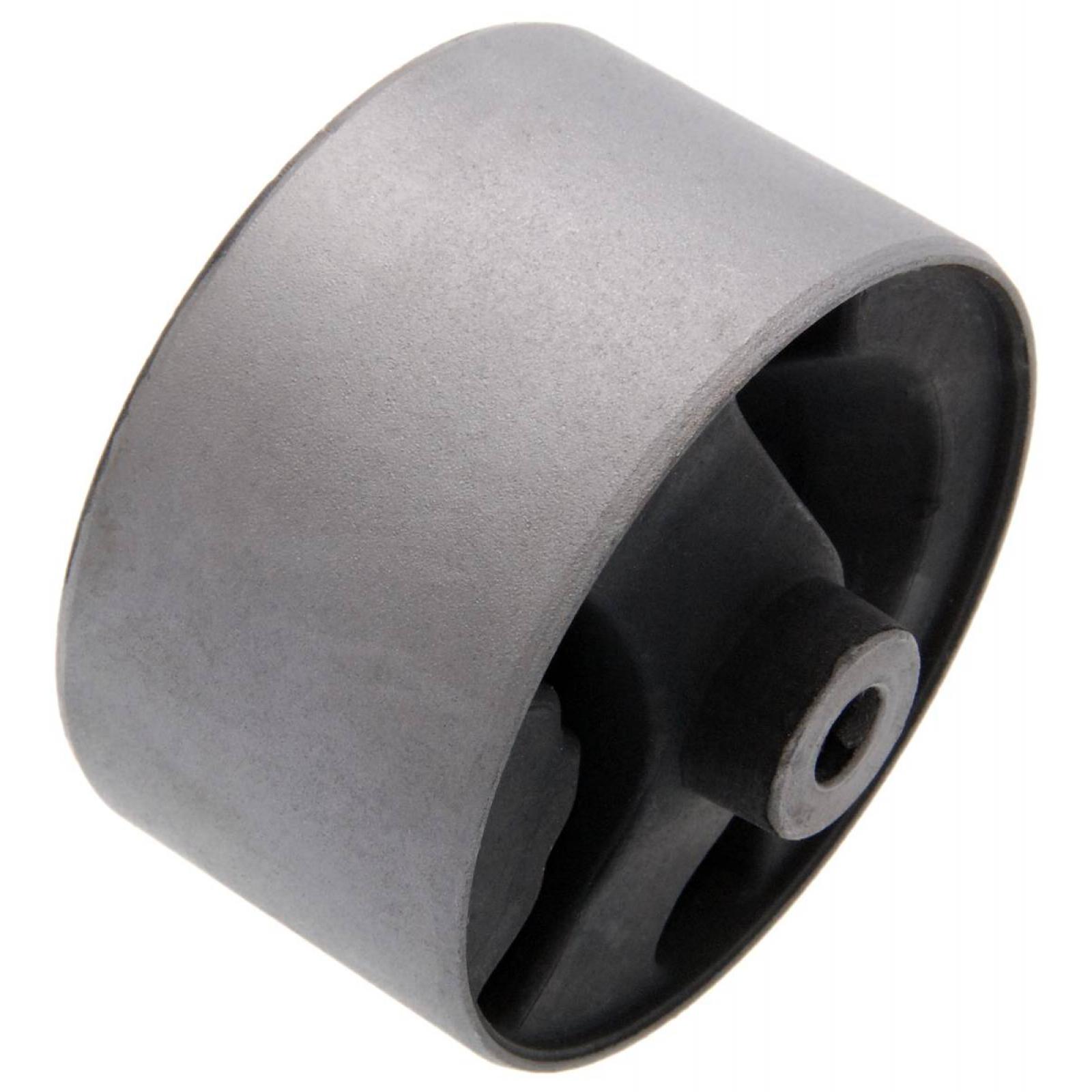 Rear engine mount bushing
