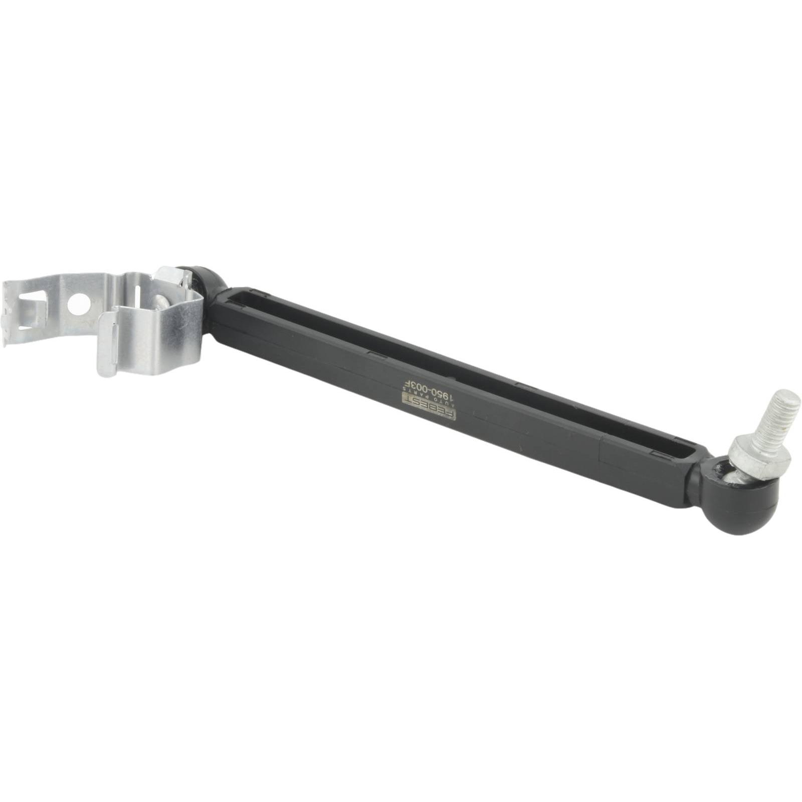 link, height control sensor