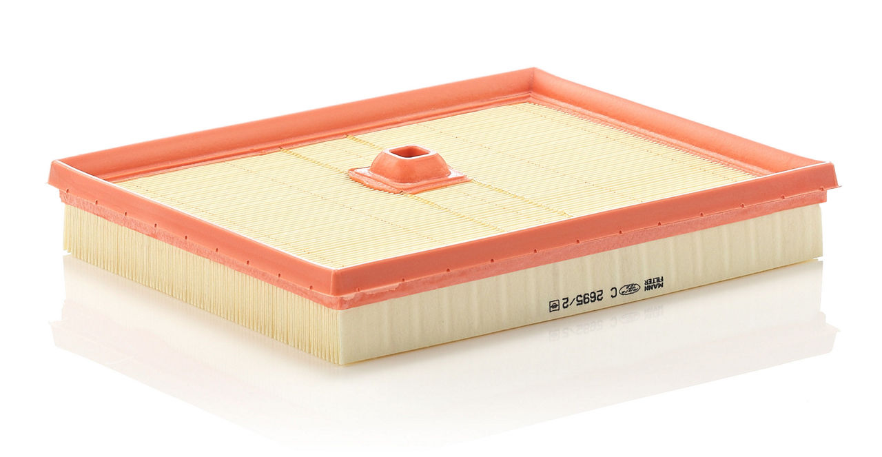 Air Filter Element-S(W220),S(C215)