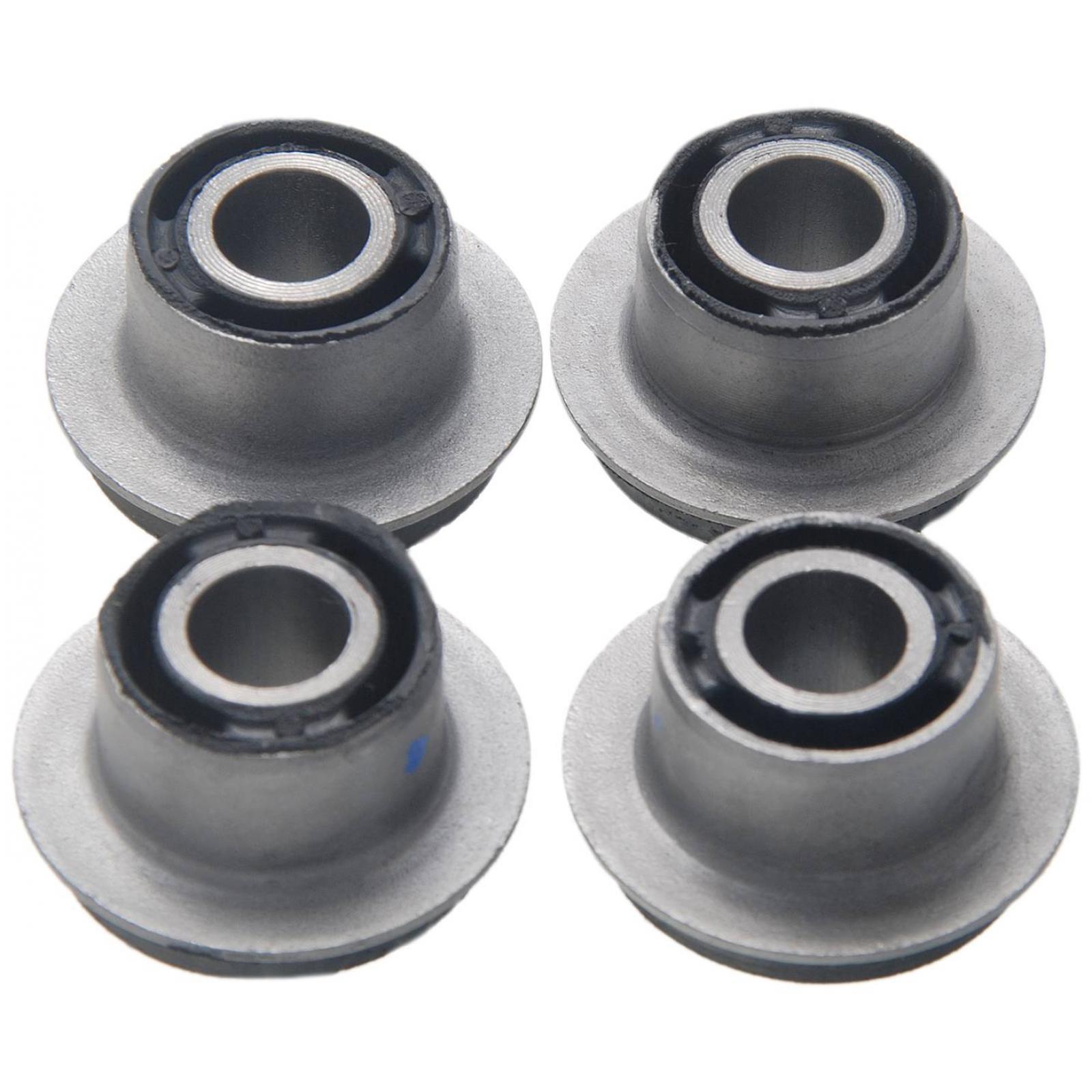 Steering rack bushing kit