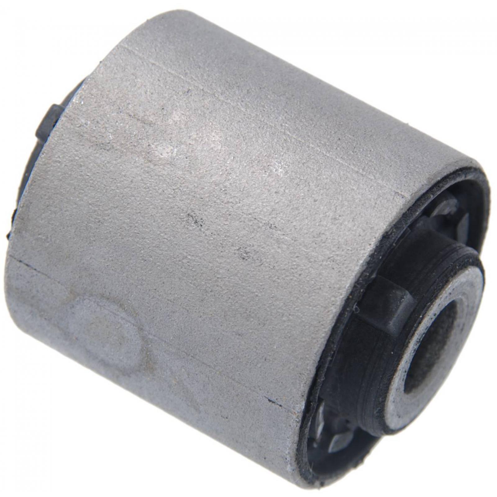 Rear knuckle bushing