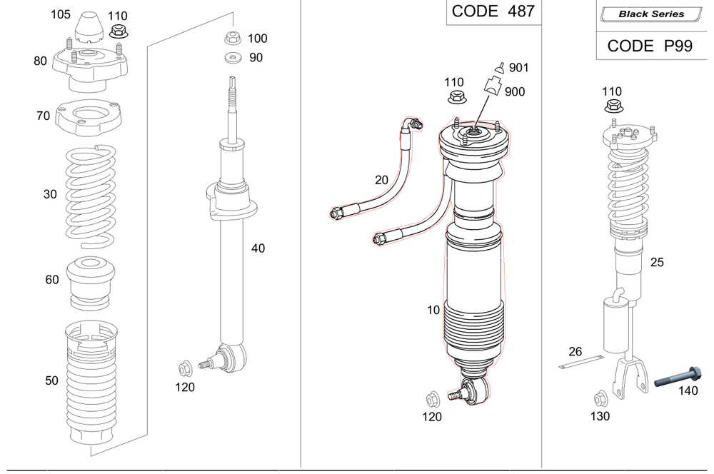 Hydropneumatic
