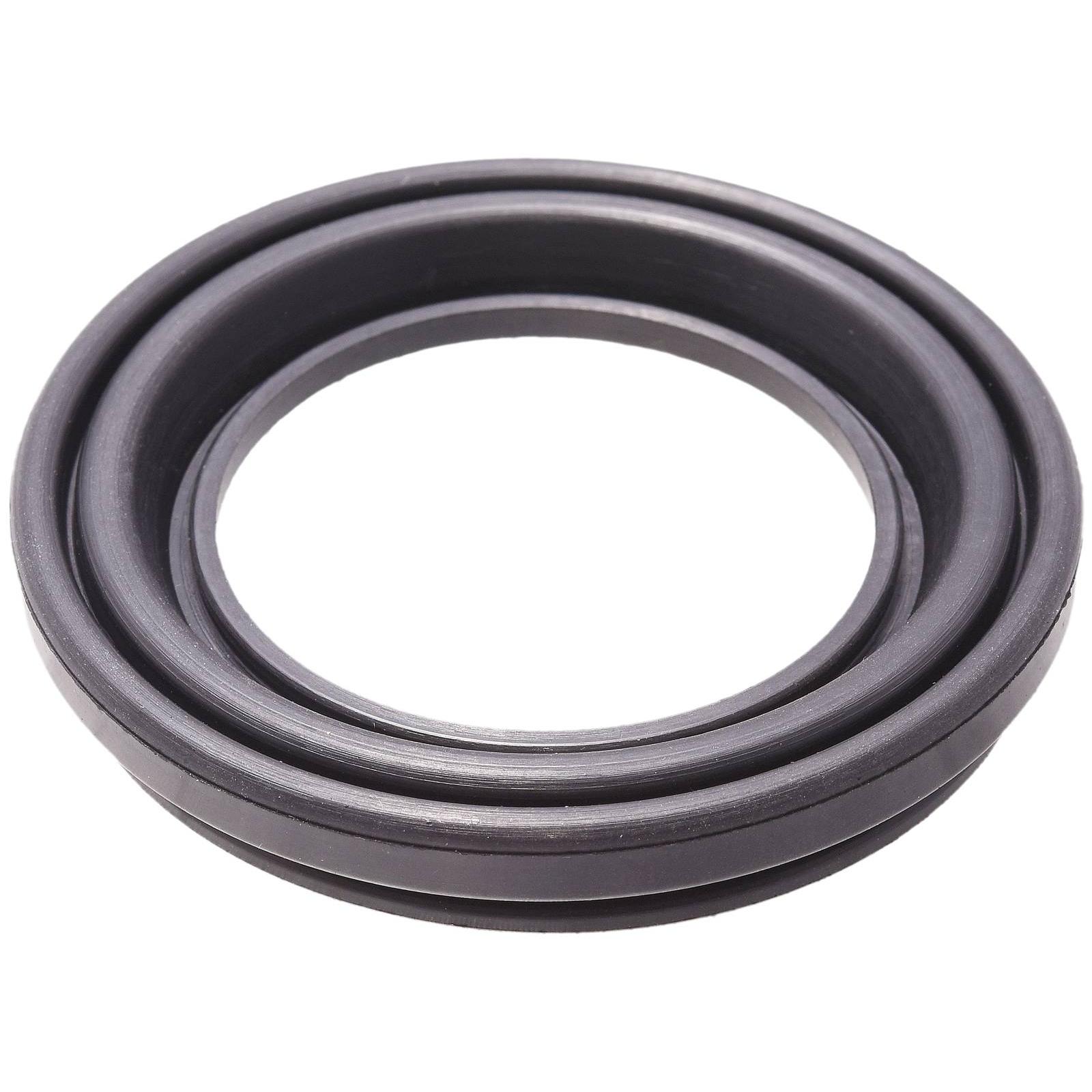 Cylinder piston boot (front)