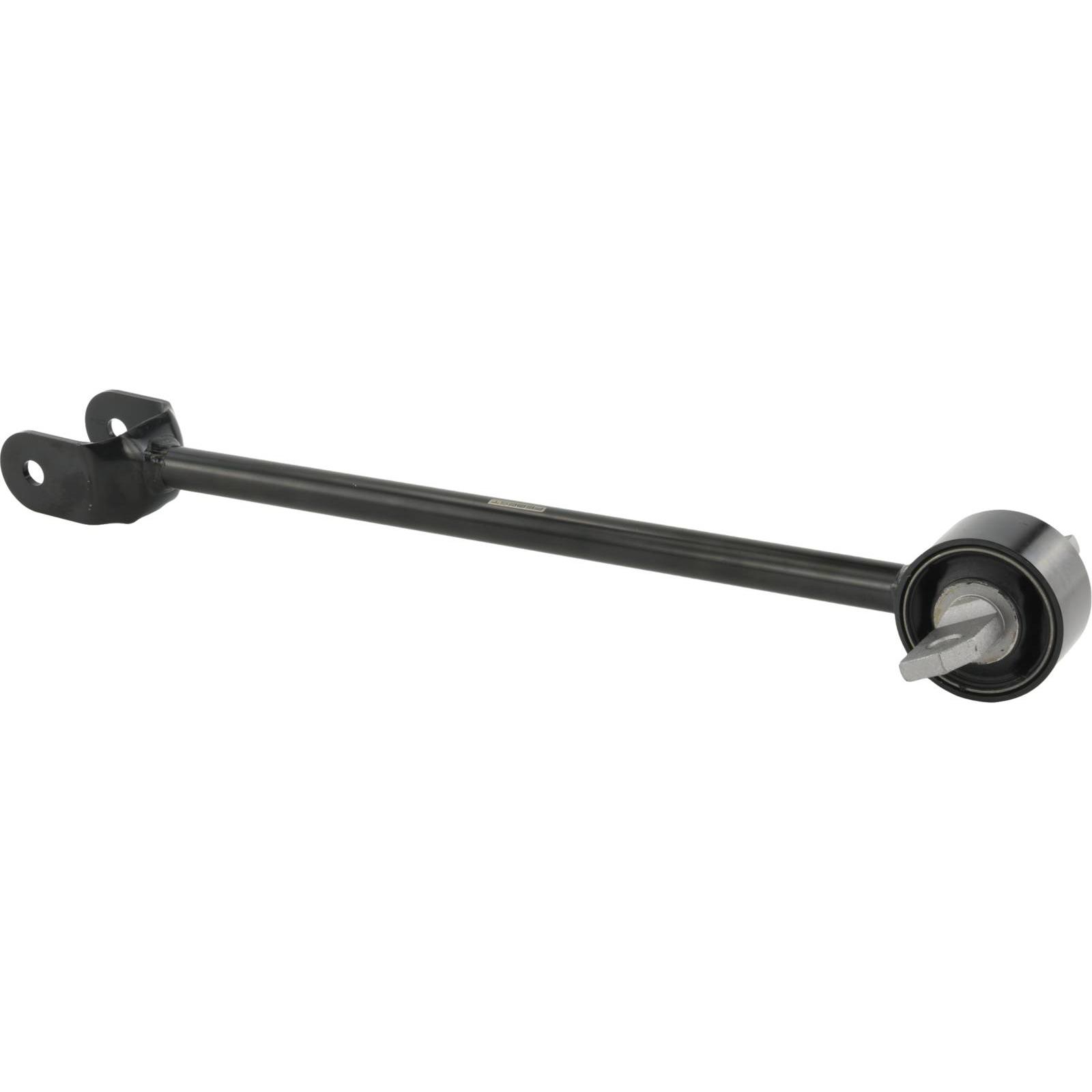 Rear right trailing rod