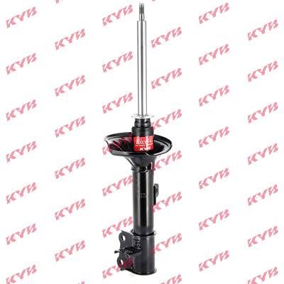 Shock Absorber