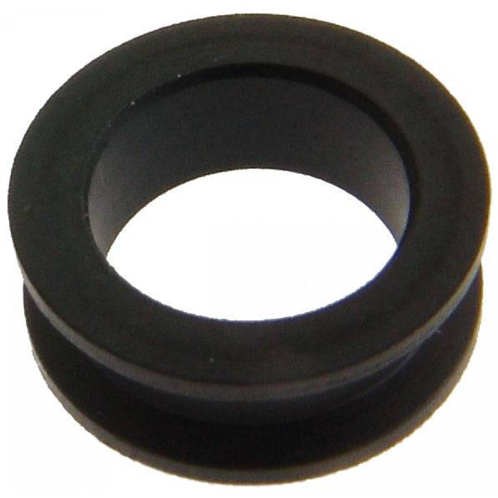 O-ring fuel injector