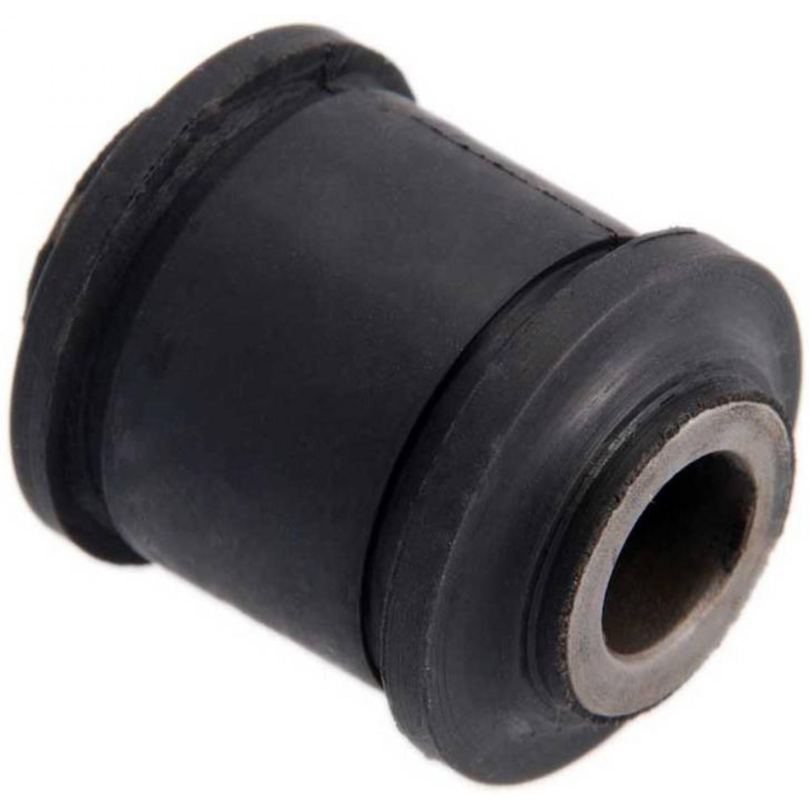 Rear trailing rod bushing