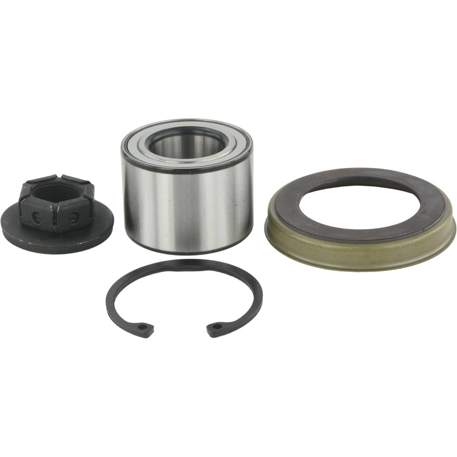 Rear wheel bearing repair kit
