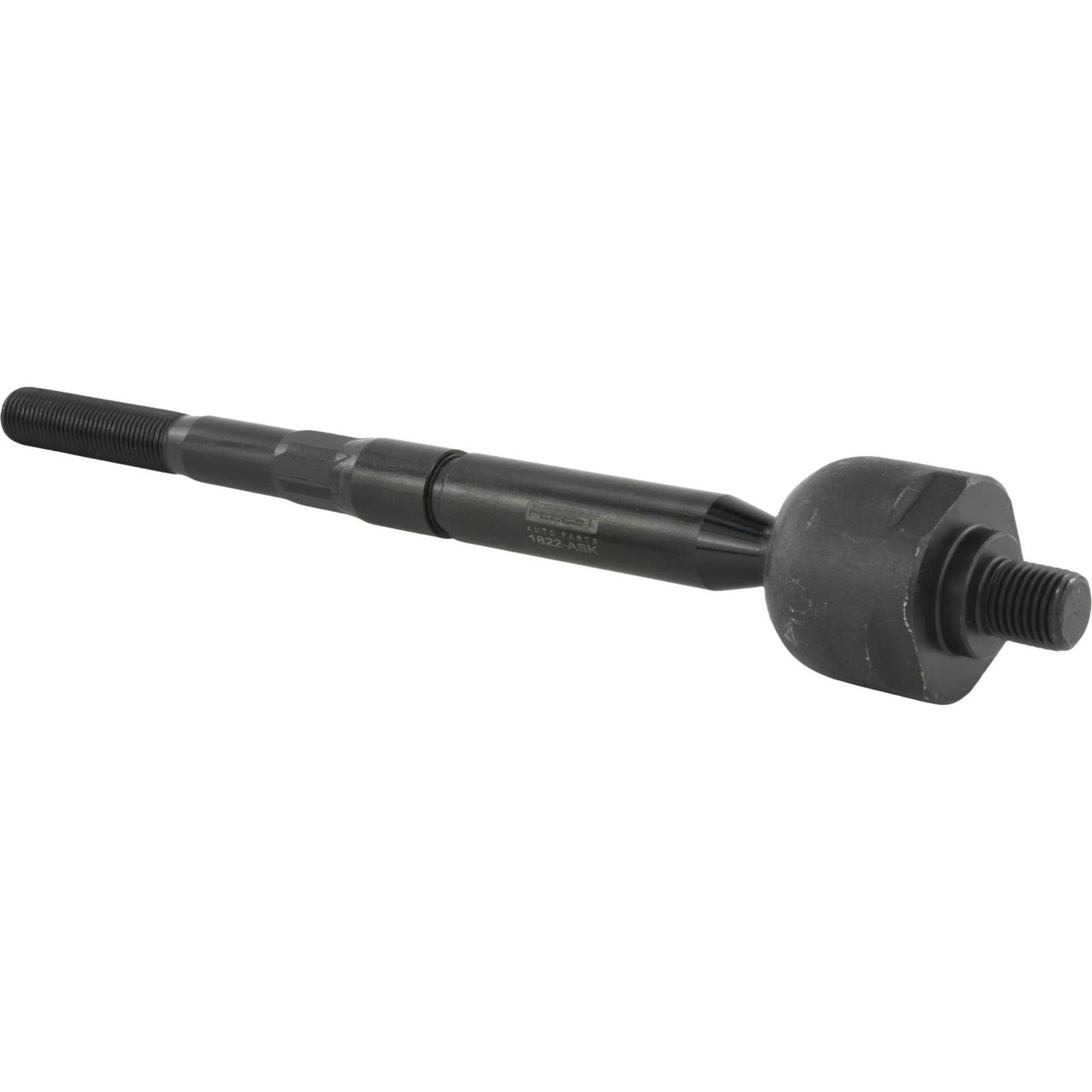 steering tie rod