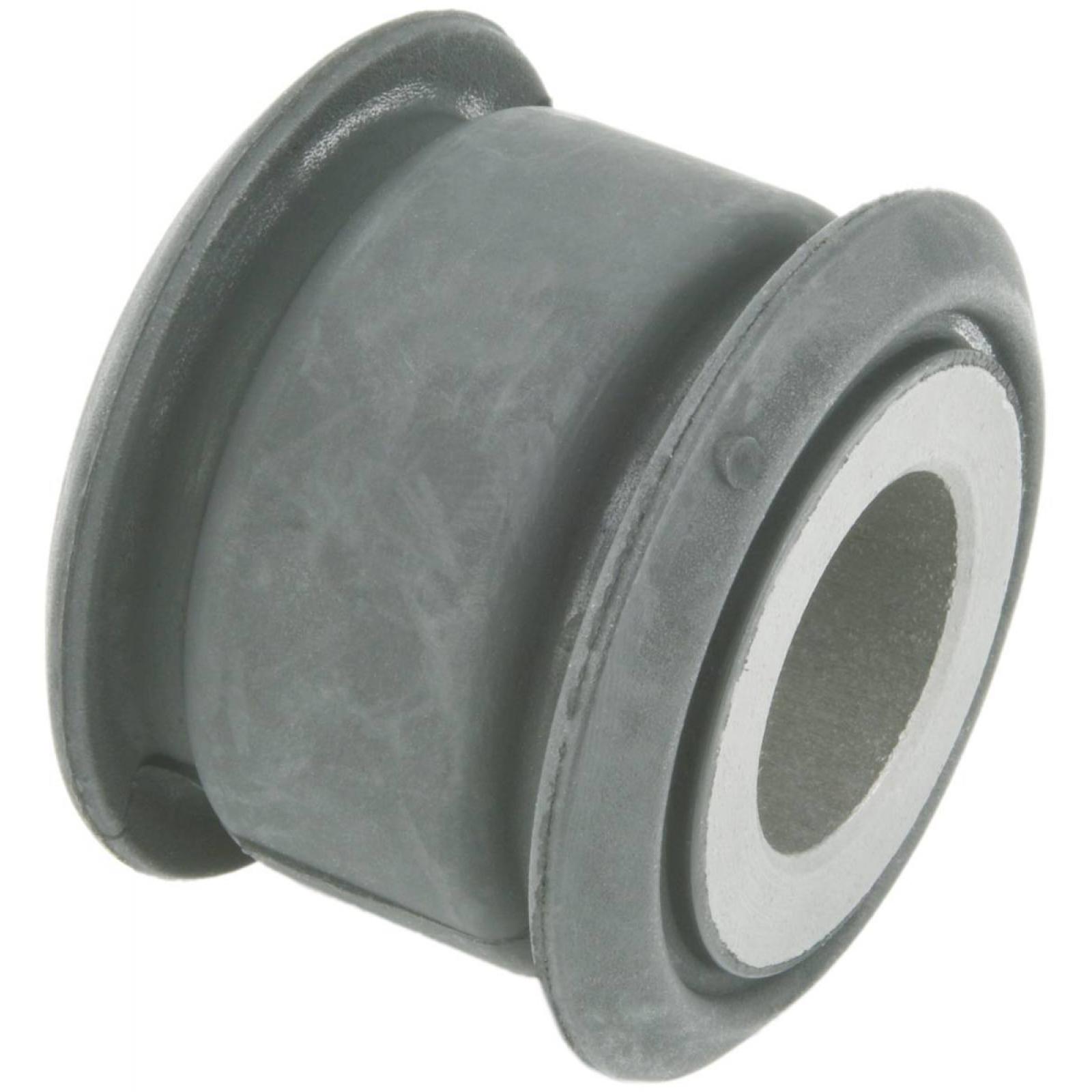 Steering rack bushing