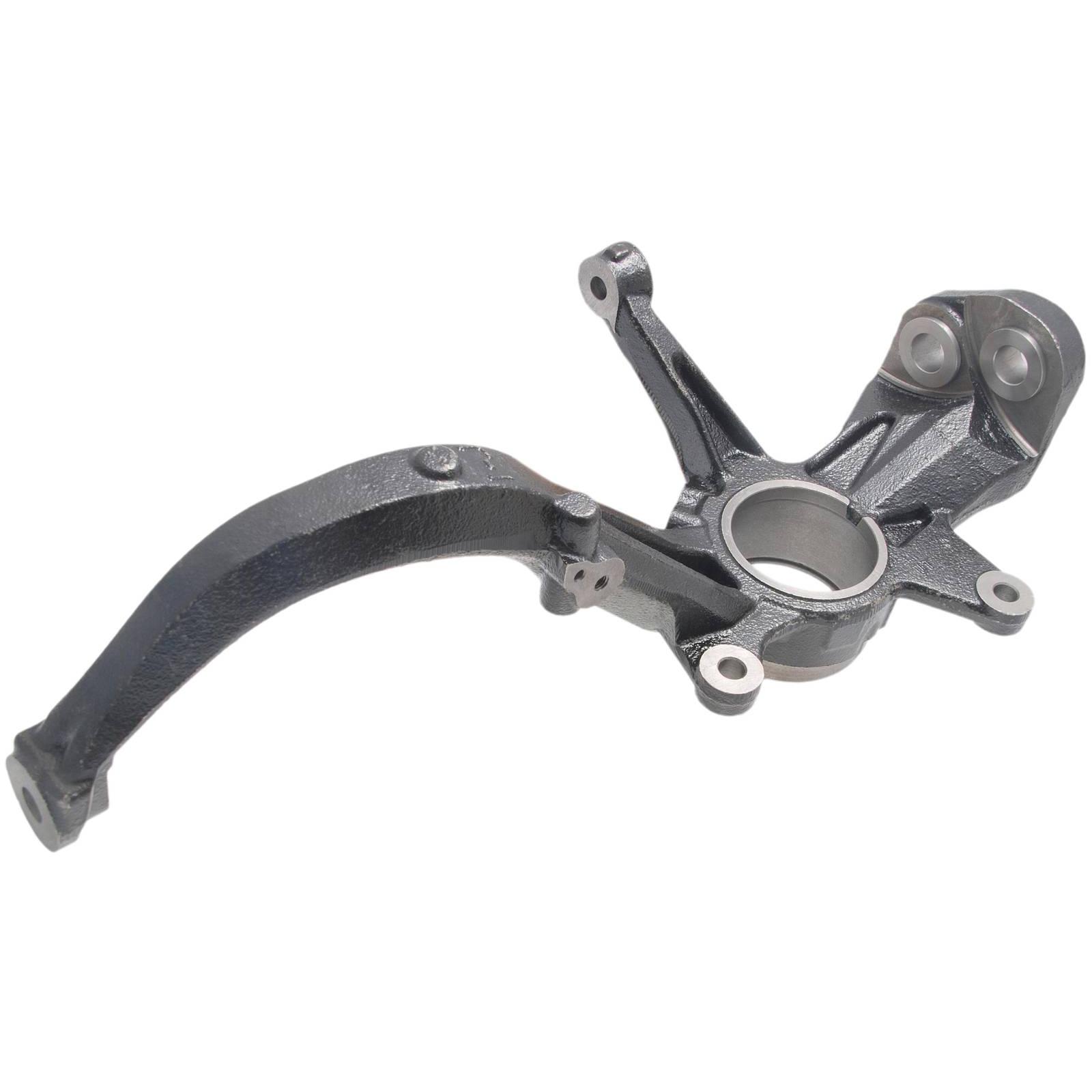 Steering knuckle right