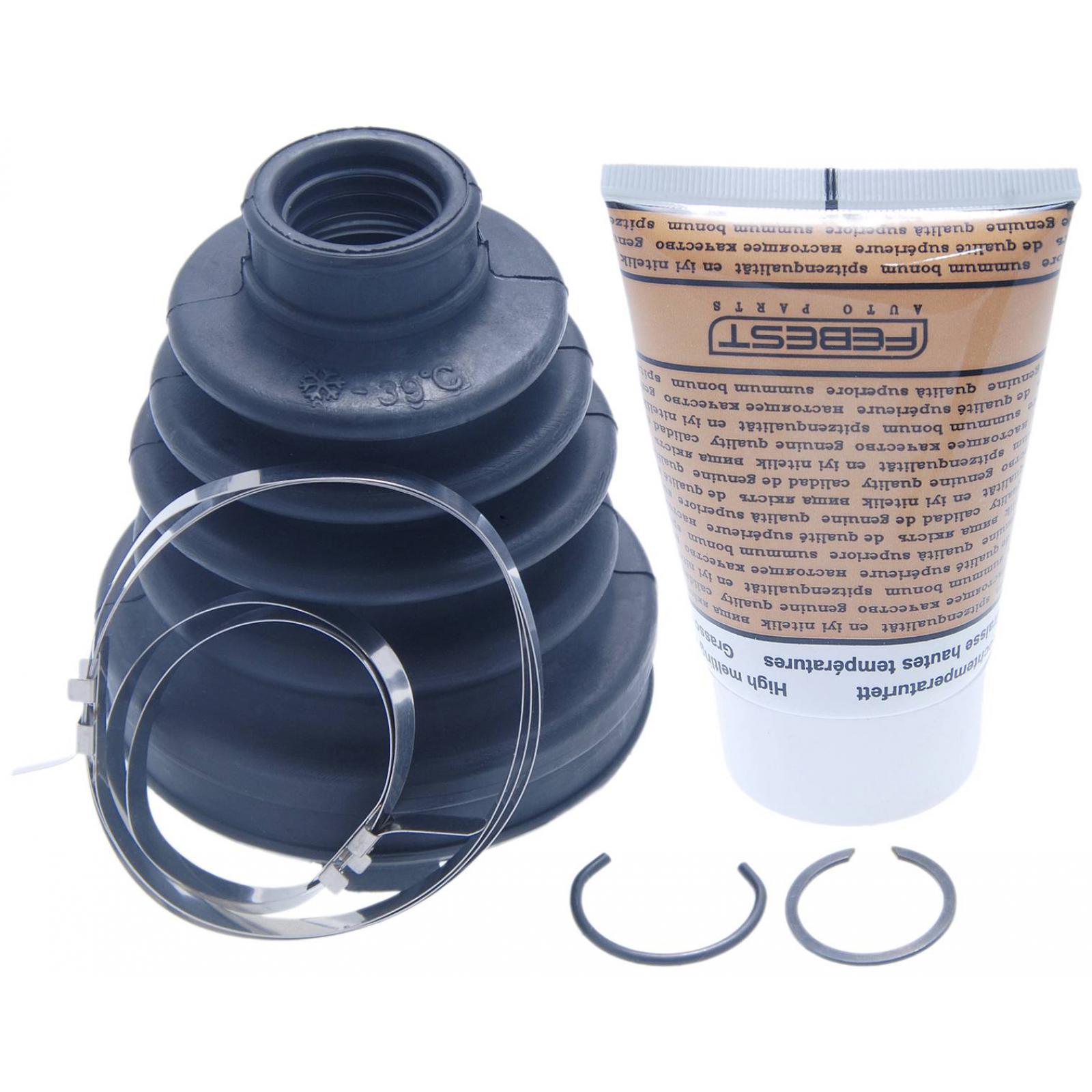 boot inner cv joint kit 80x104x24