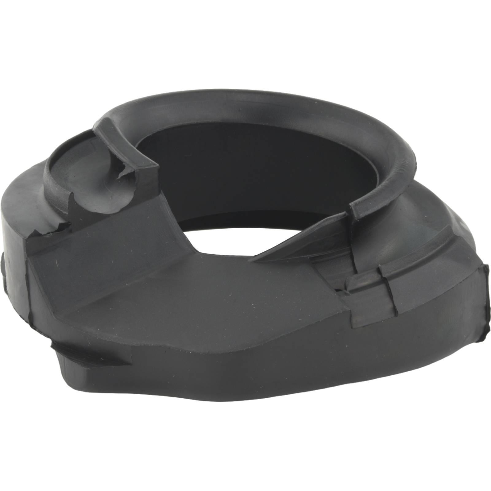 rear spring lower seat