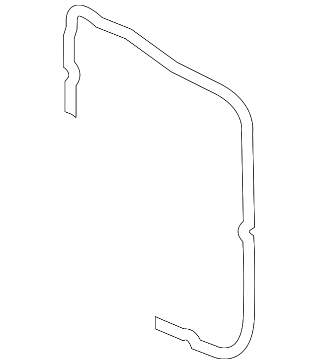 Weatherstrip
