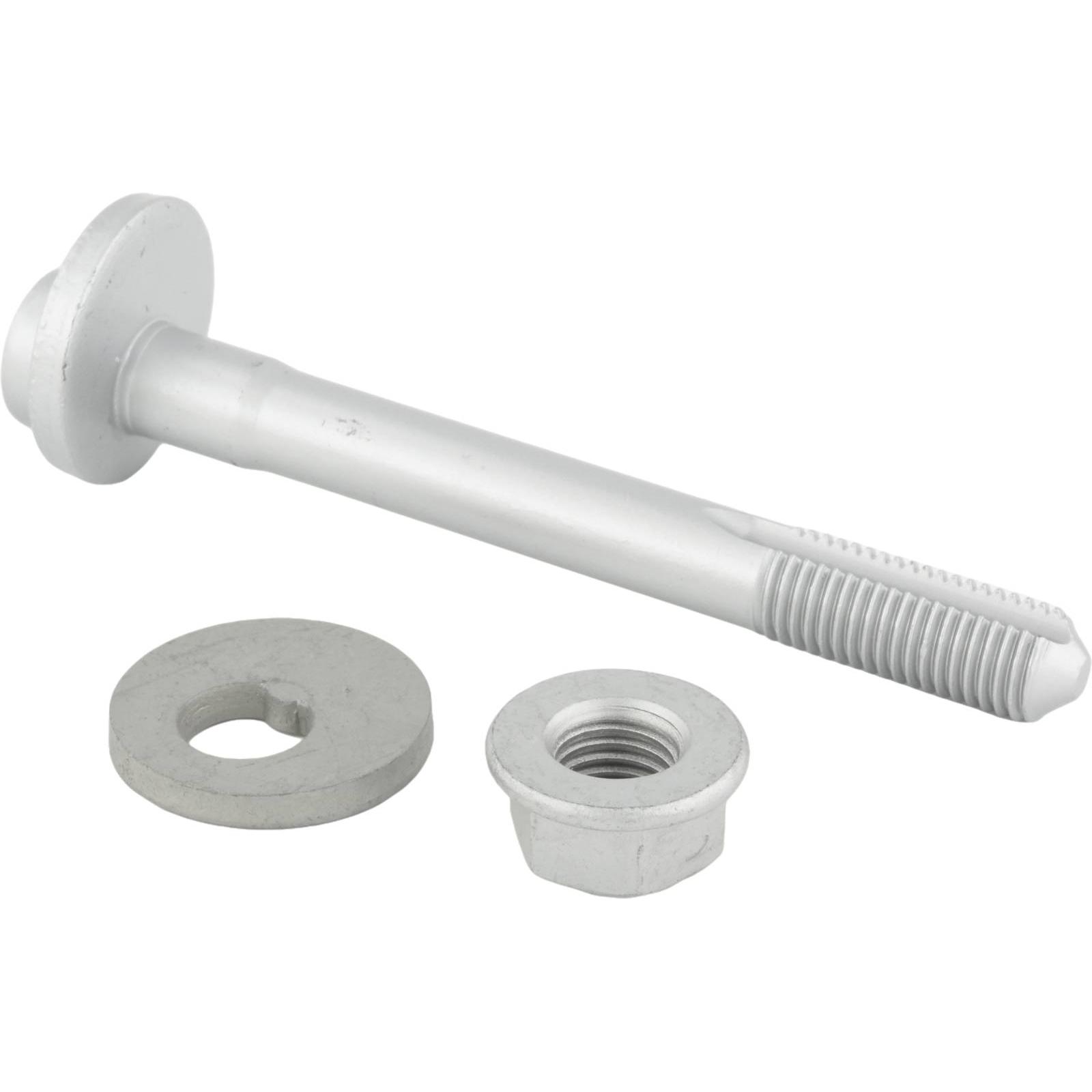 camber adjusting eccentric bolt (set)