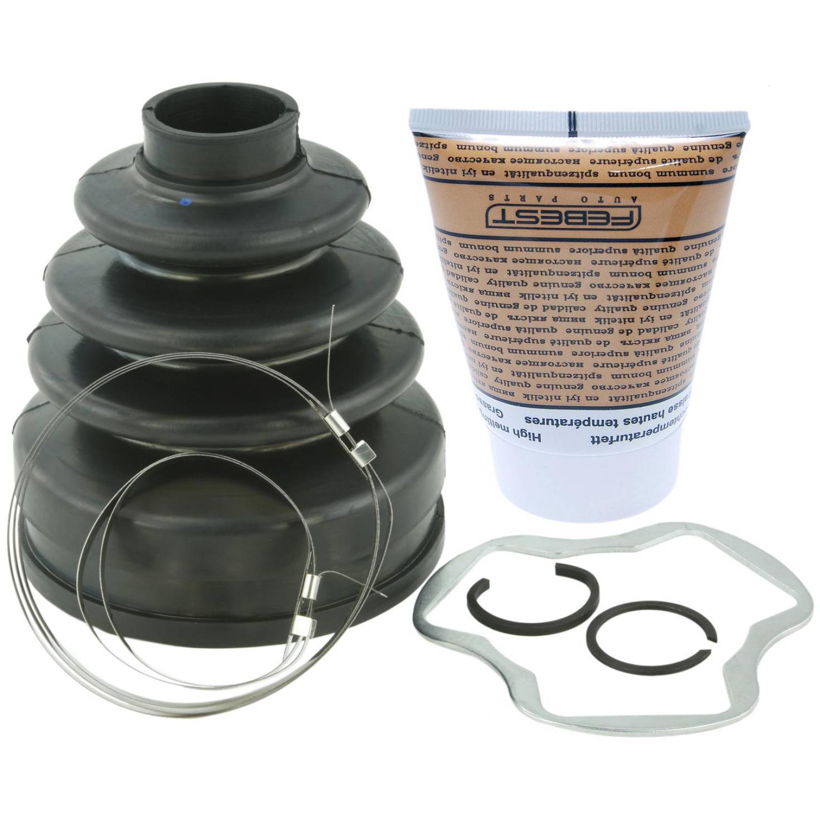 boot inner cv joint kit 88x109x29.5