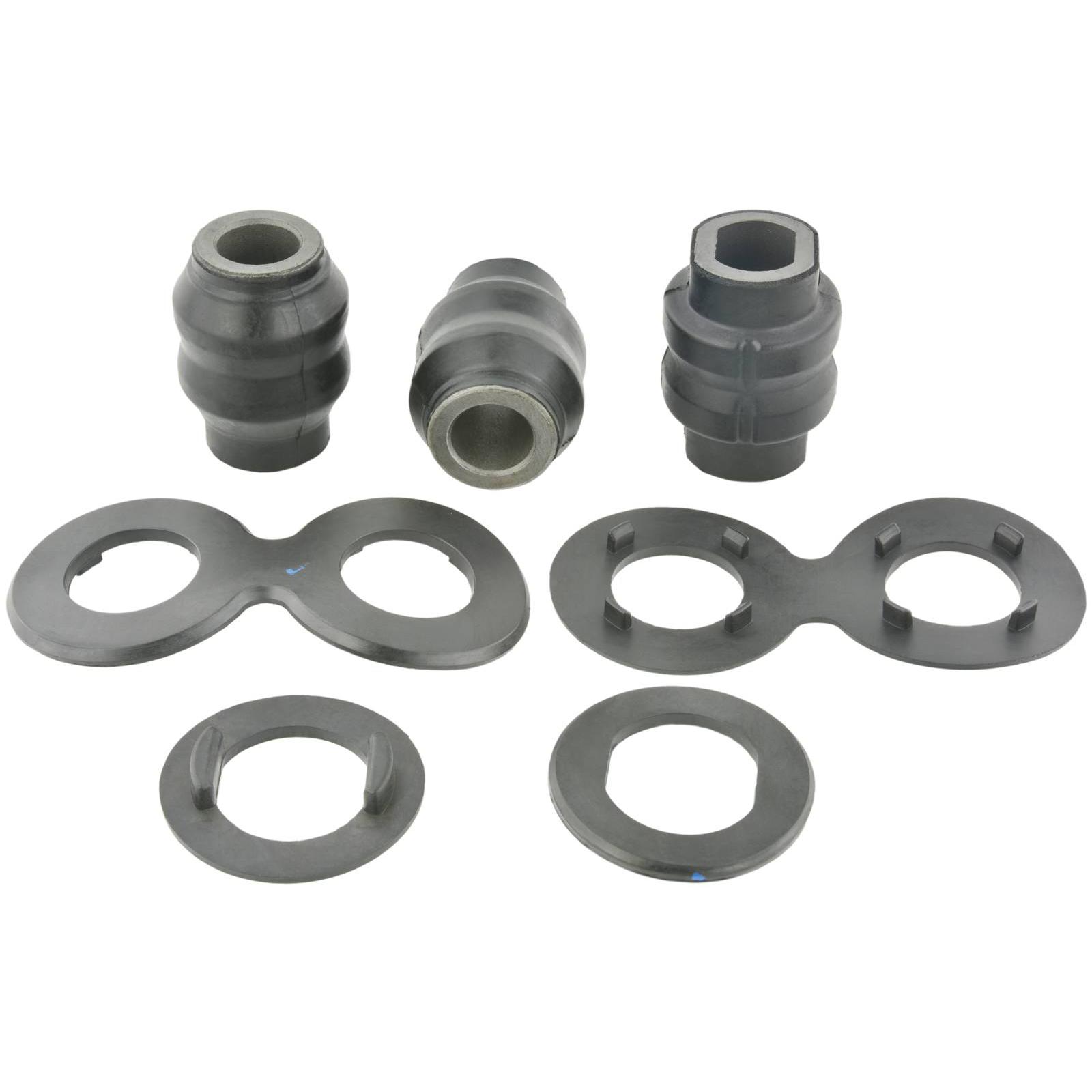 Steering rack bushing kit