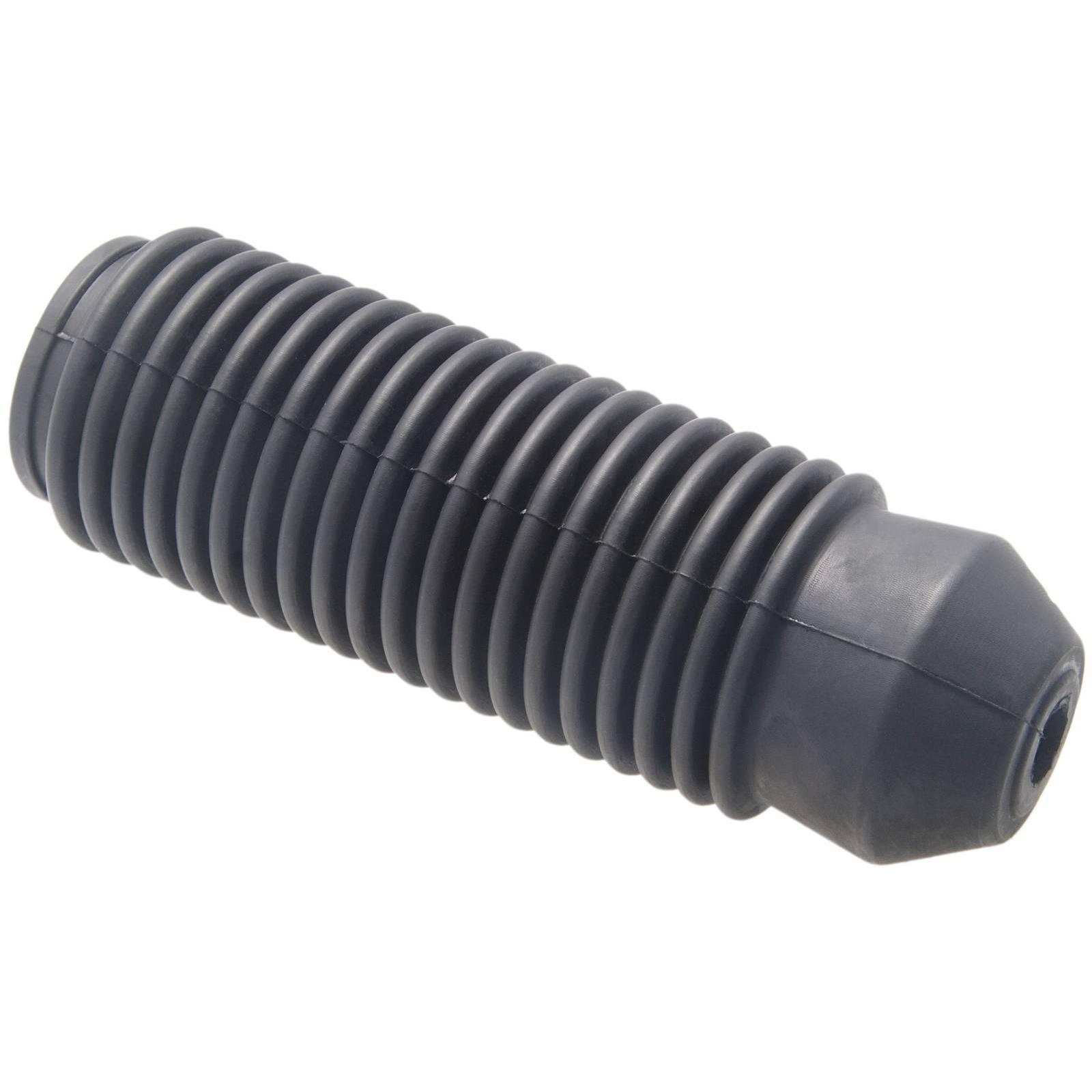 universal boot with jounce bumper, shock absorber (set for one side) hq d18