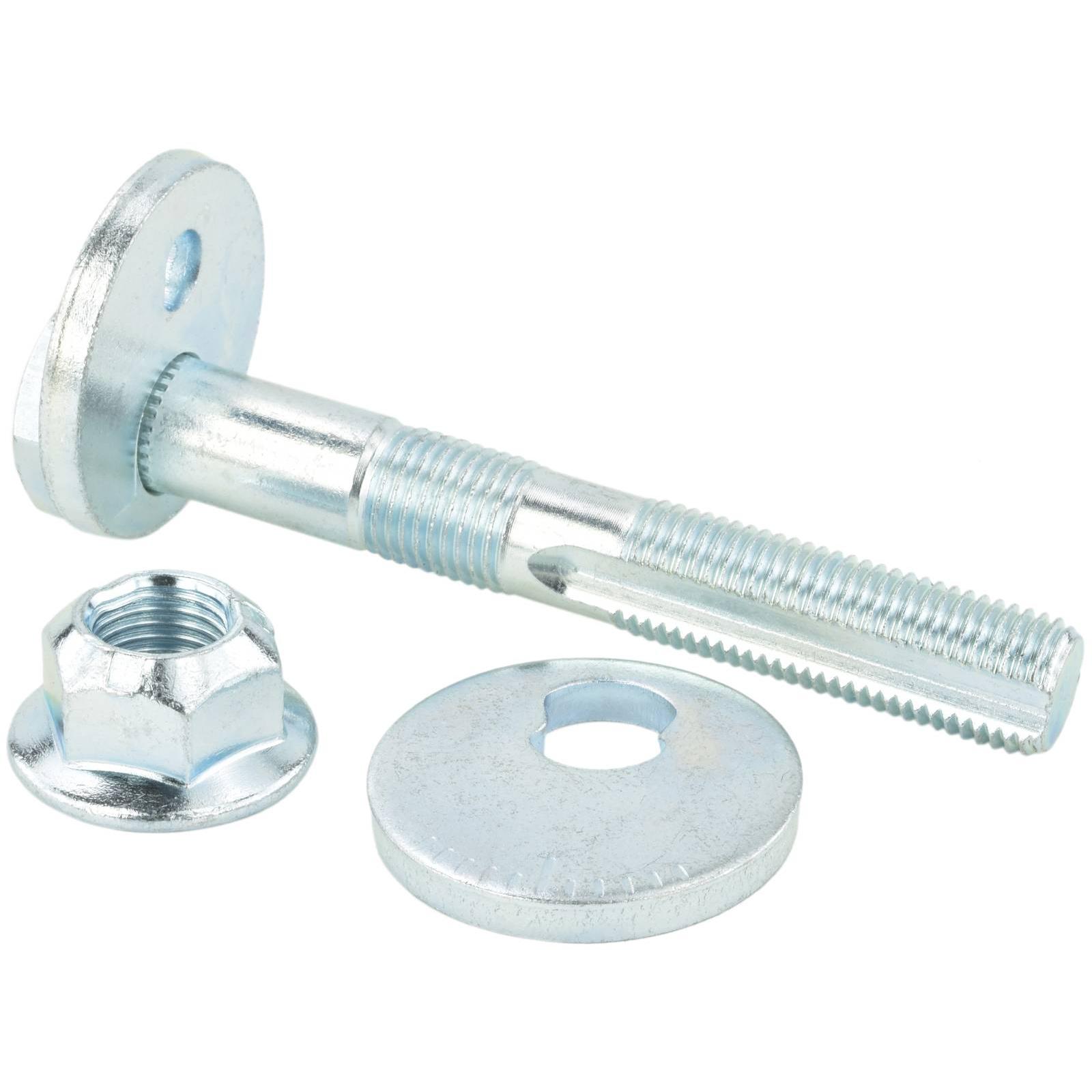 Repair kit, camber adjusting eccentric bolt