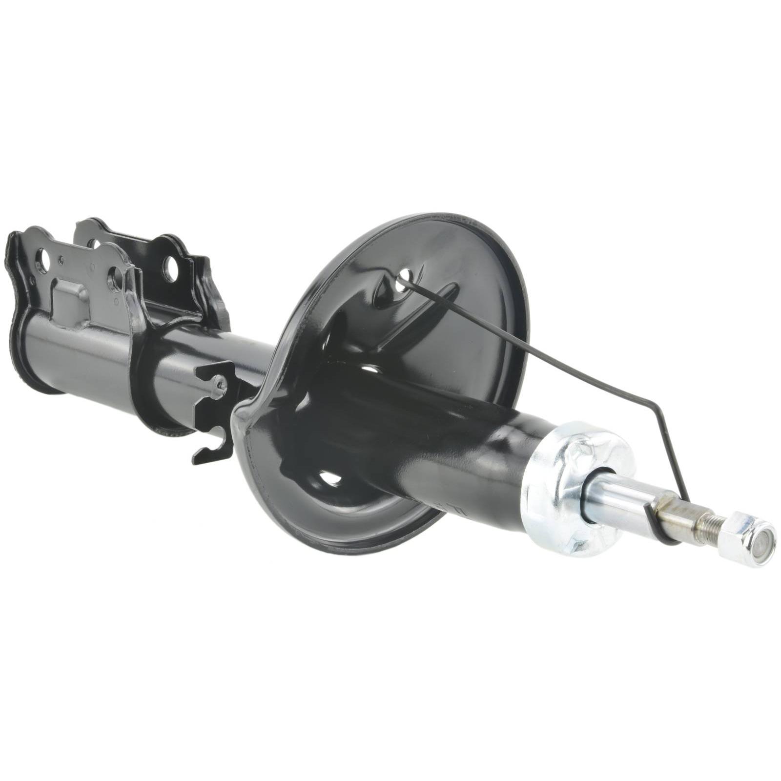 shock absorber front left gas.twin tube