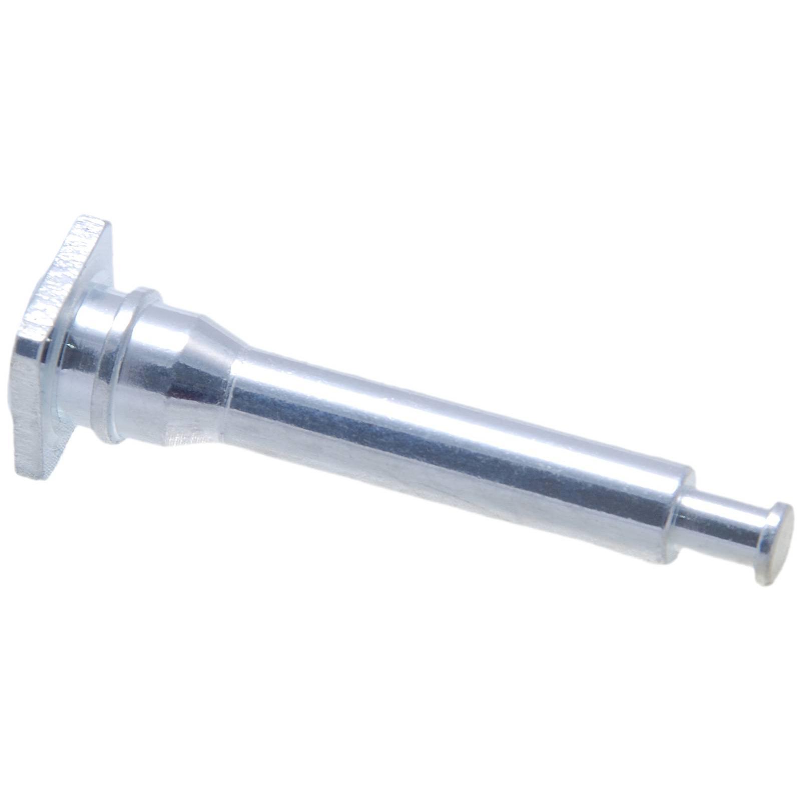 Front caliper slide pin