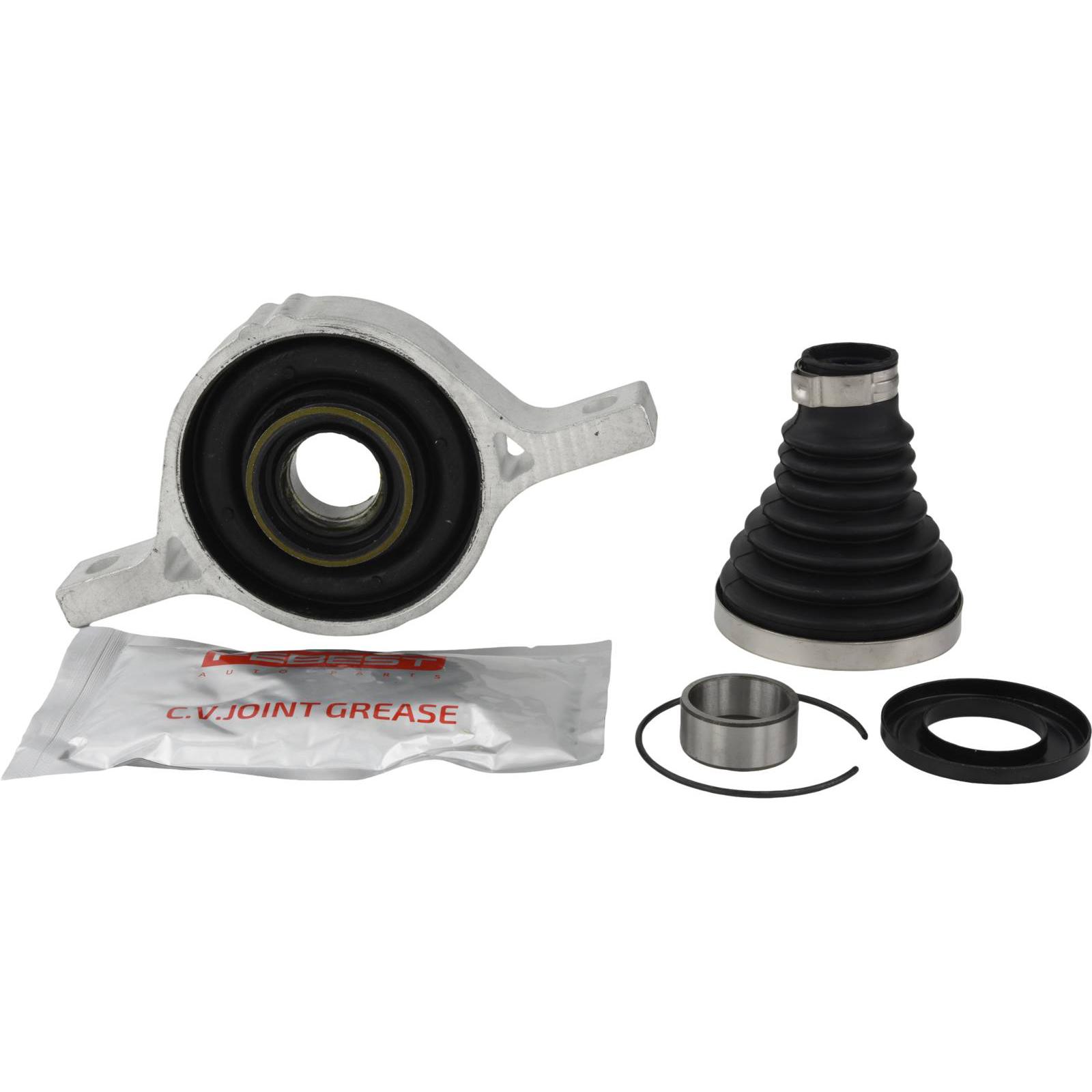 drive shaft bearing (repair kit)