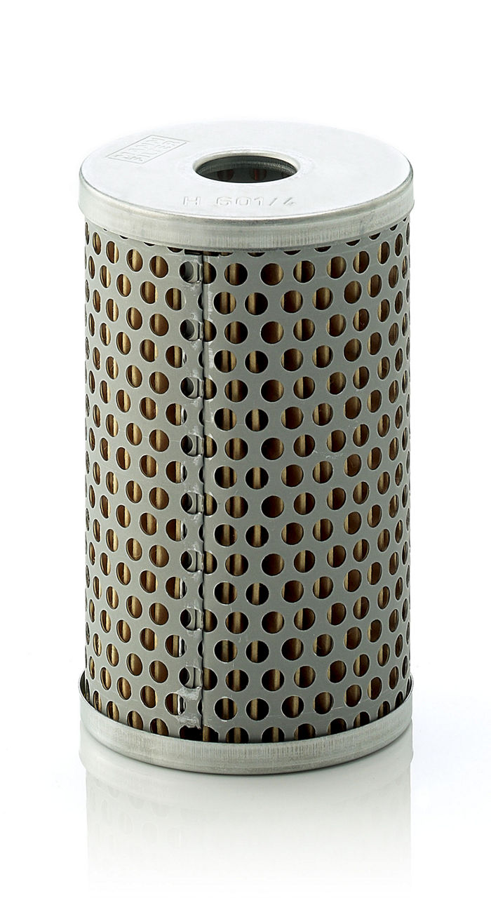 Cv -Oil Filter Element
