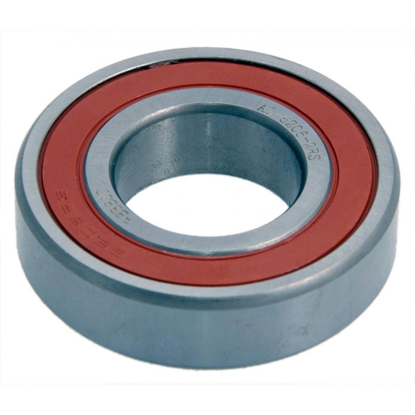 ball bearing 30x62x16