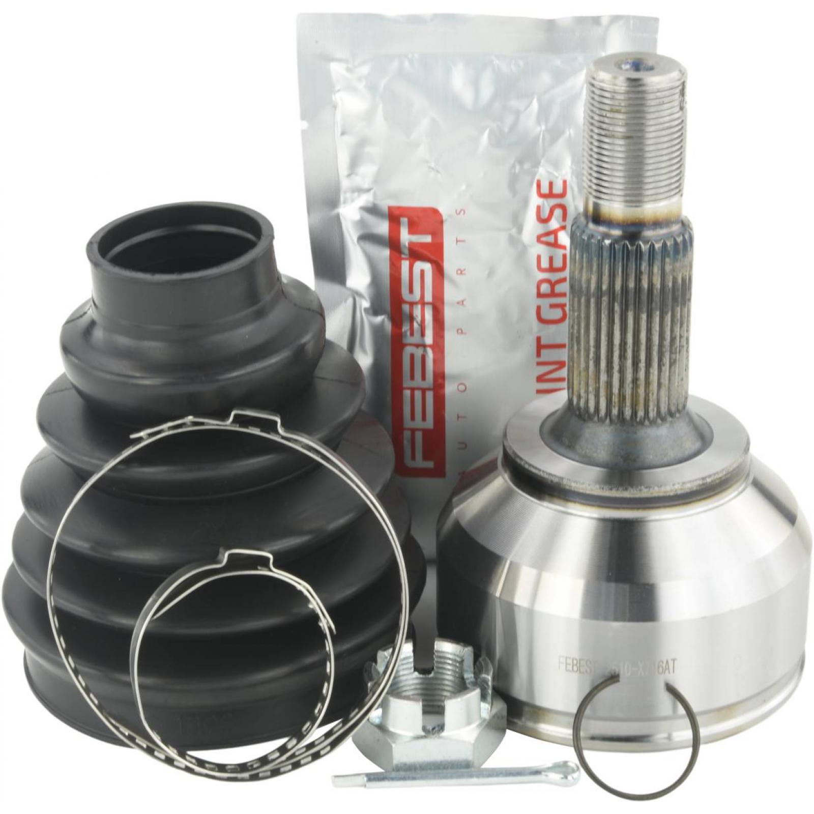 outer cv joint 26x58.8x28