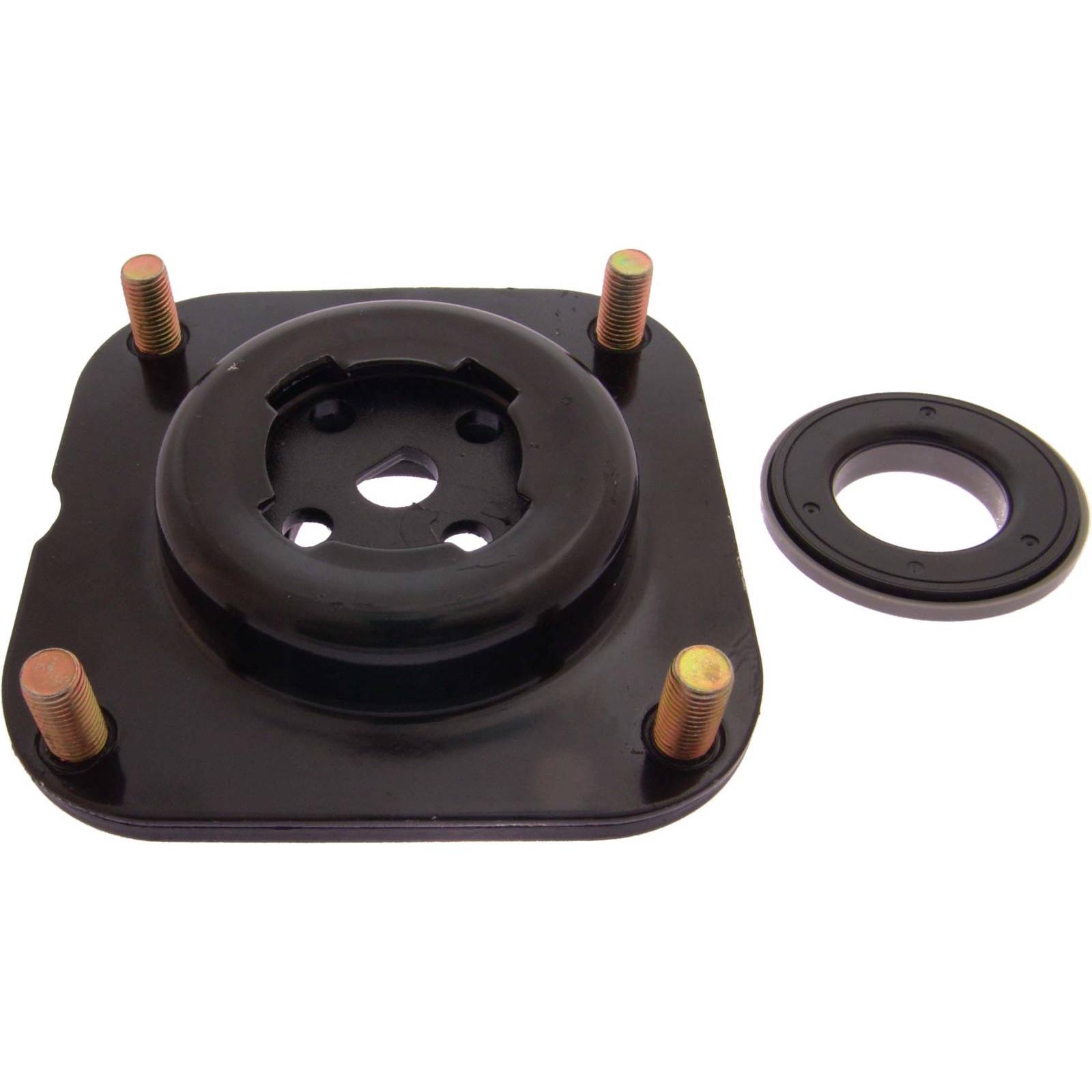 front shock absorber mounting, repair kit (with shock absorber bearing)