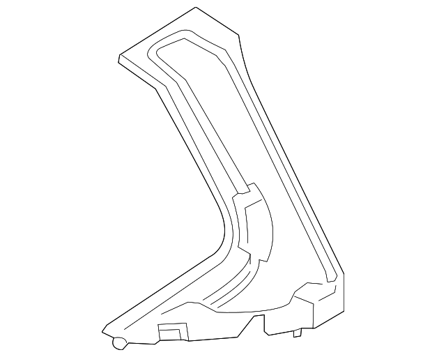 Genuine BMW Spacer 51117903882