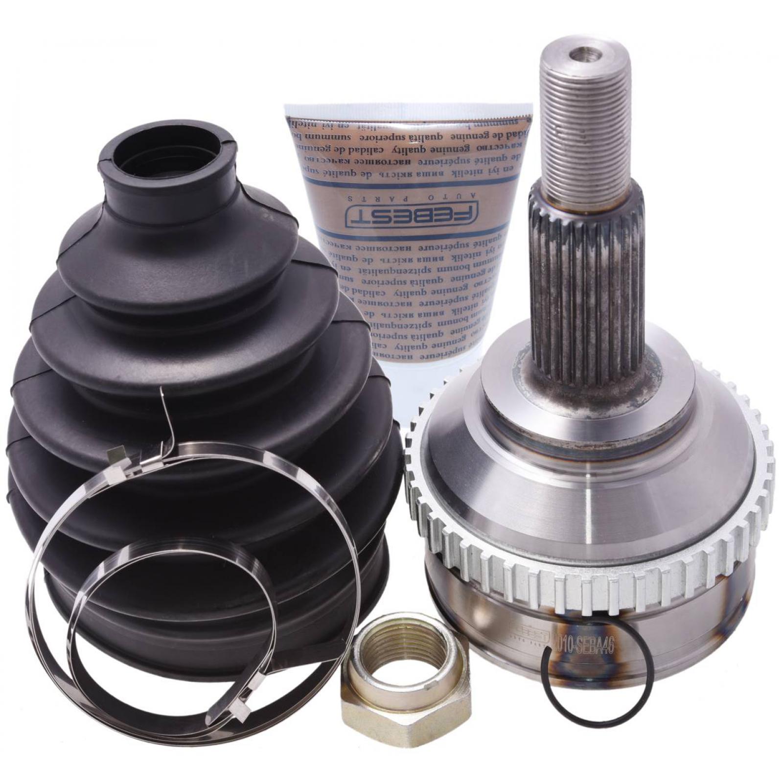 outer cv joint 32x54x26