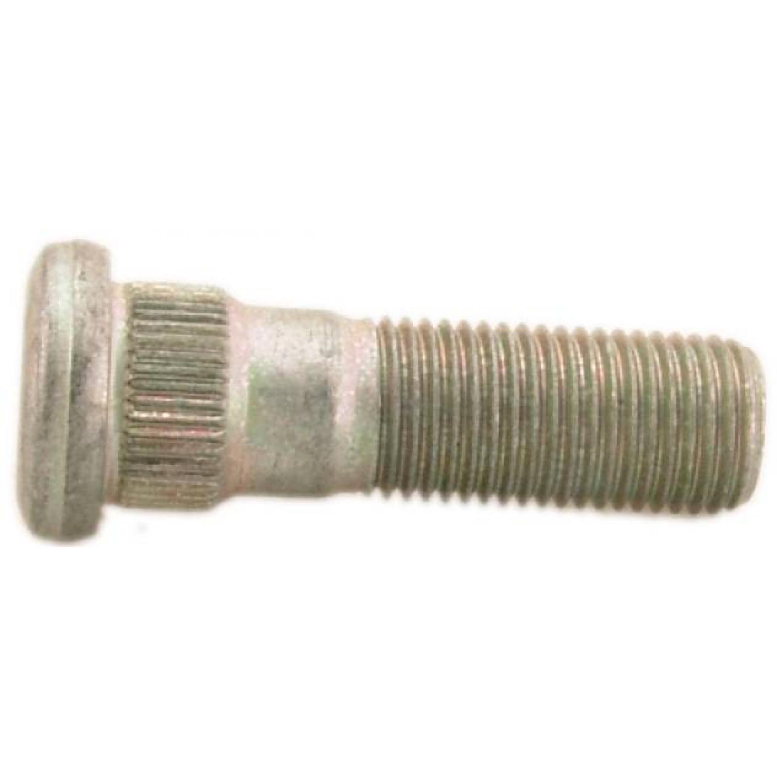 Wheel stud