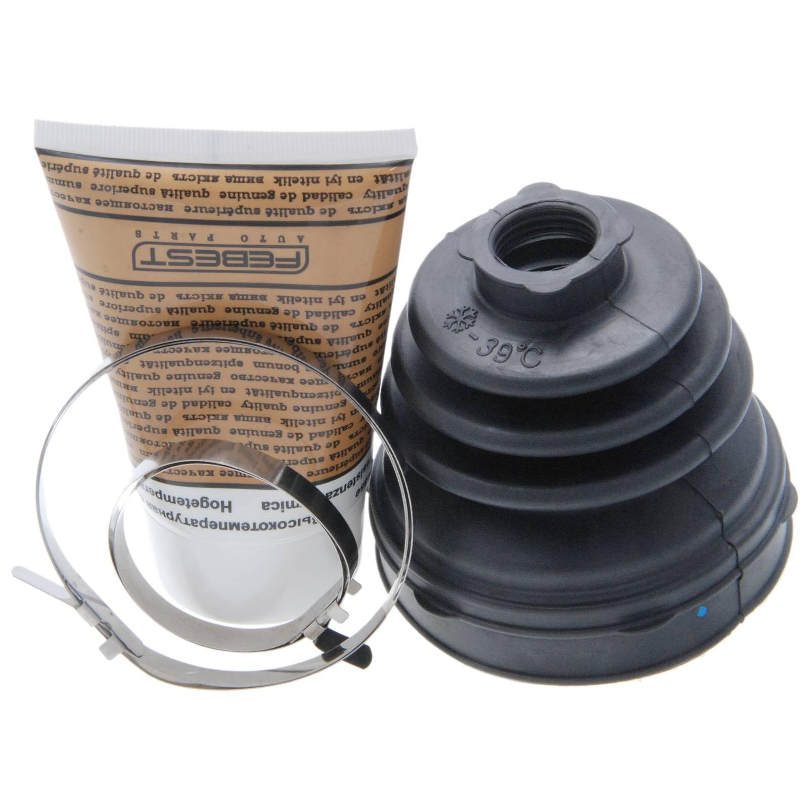 boot inner cv joint kit 78x84x20.5