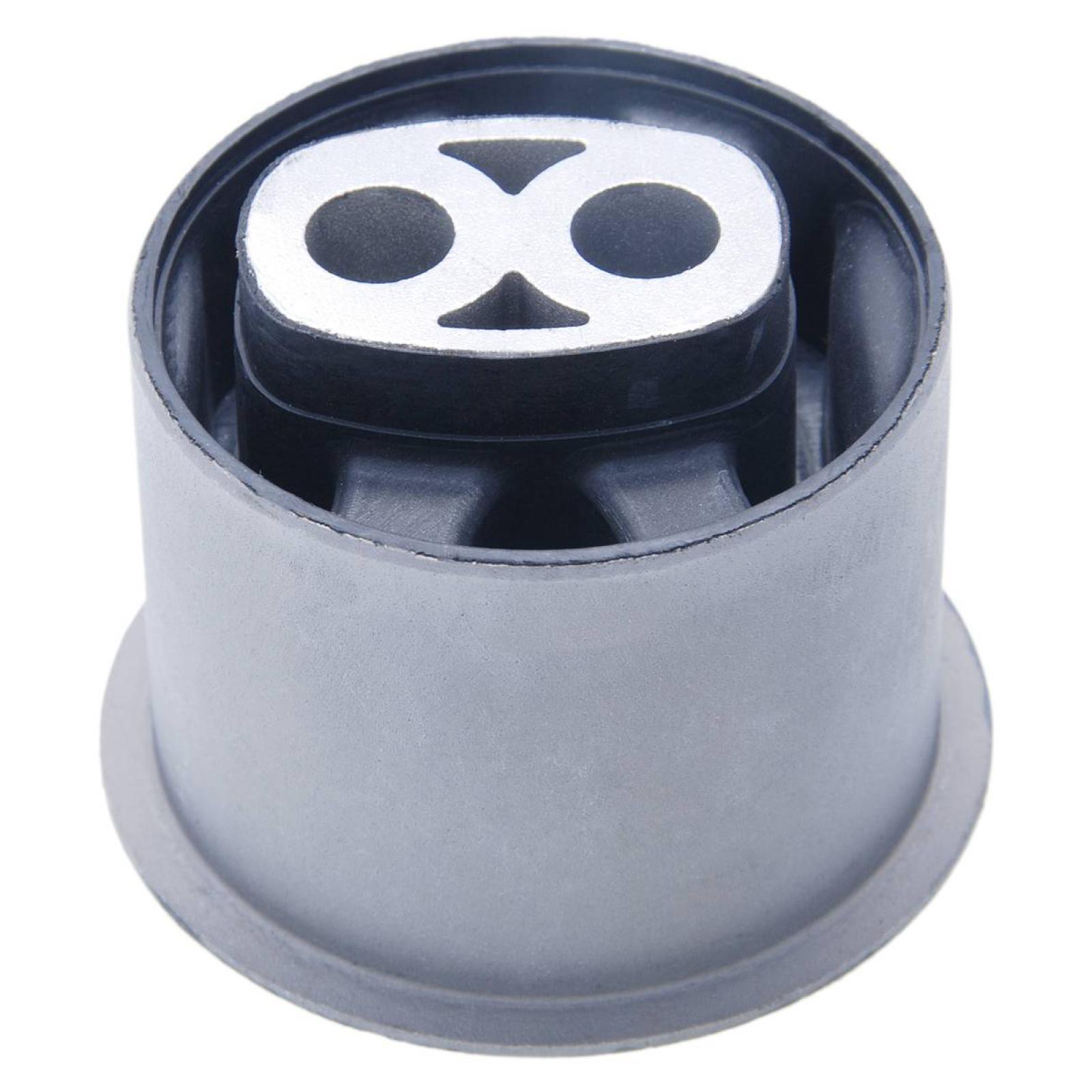 Differential mount bushing