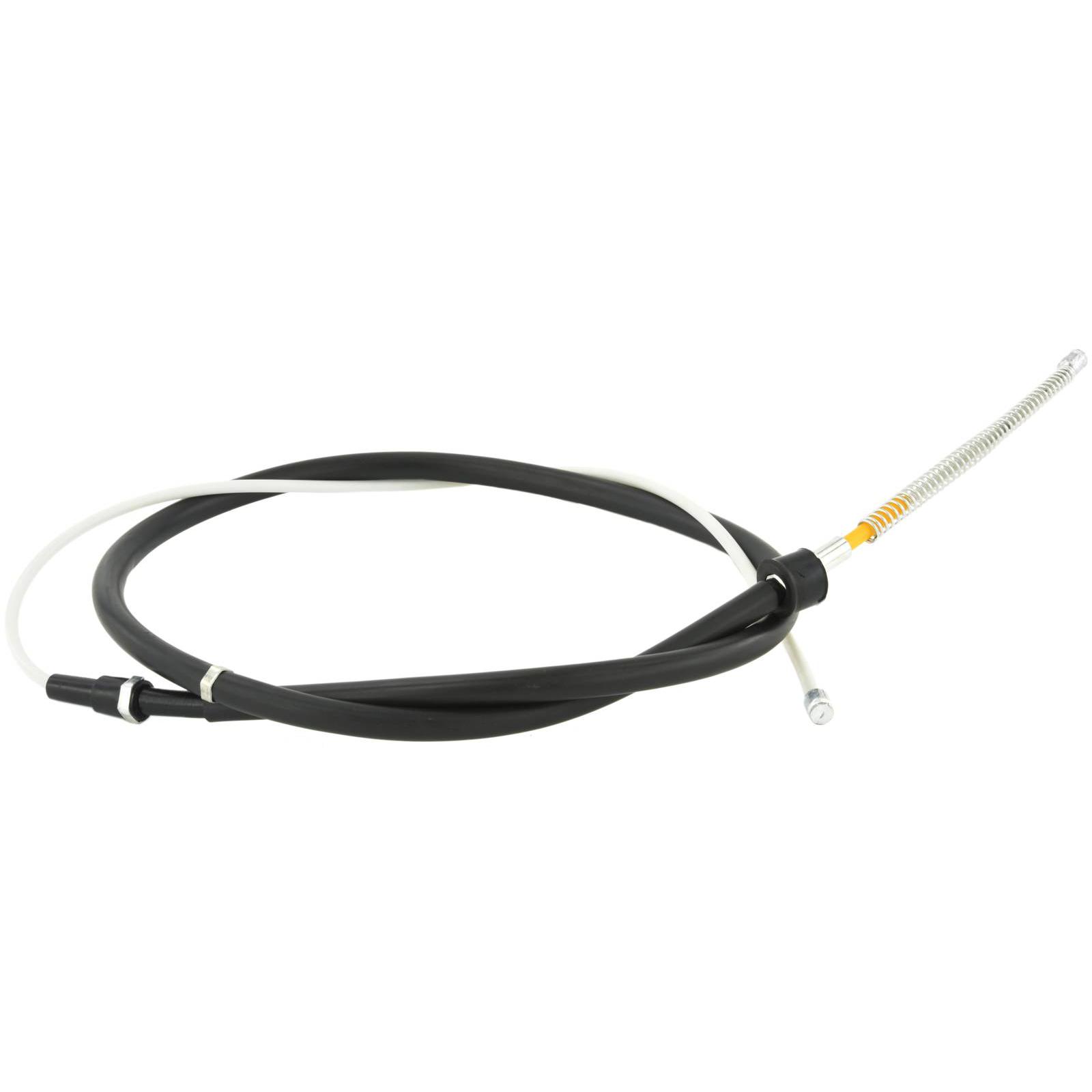 Parking brake cable