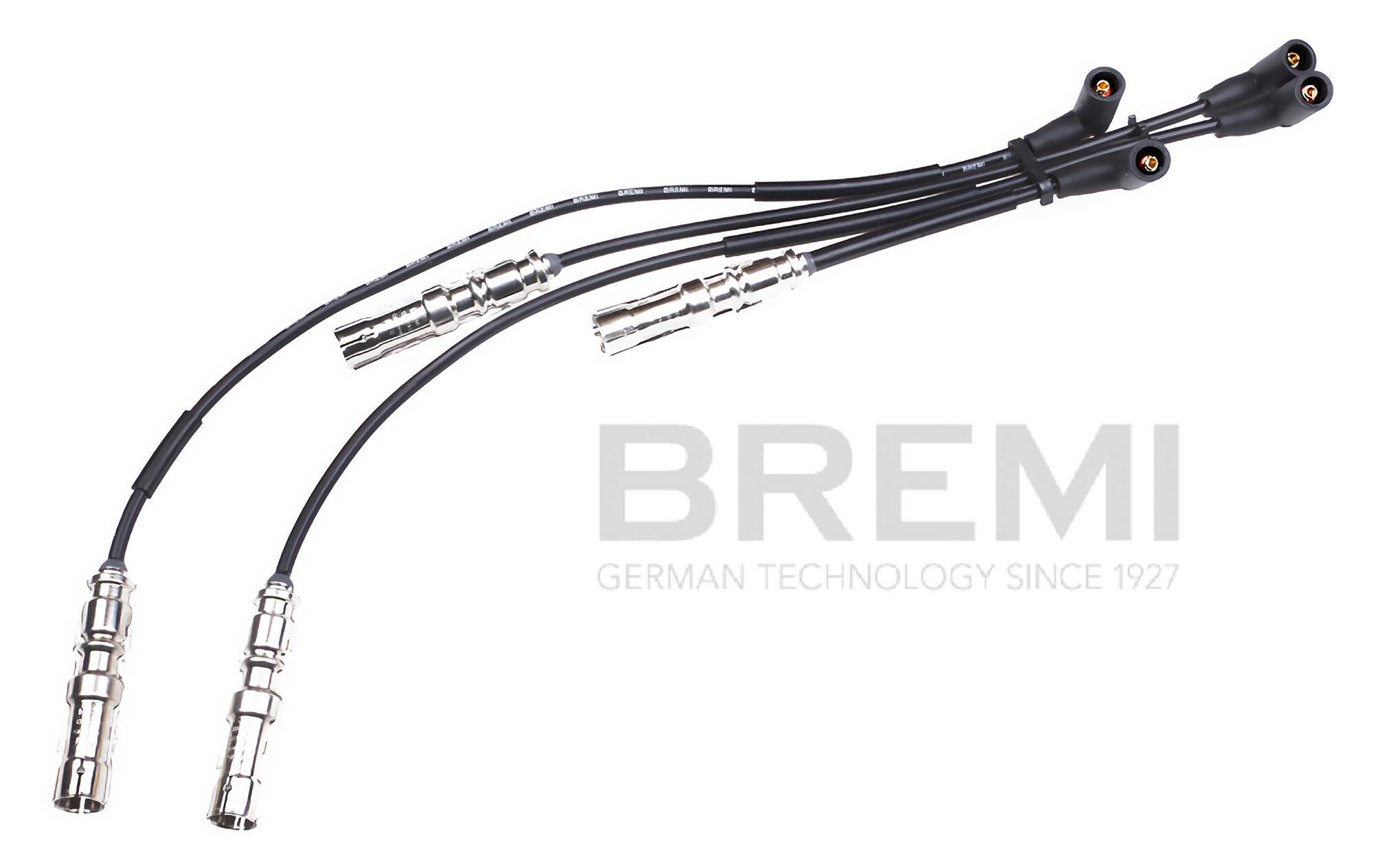 BREMI 221F200 Ignition Cable Kit