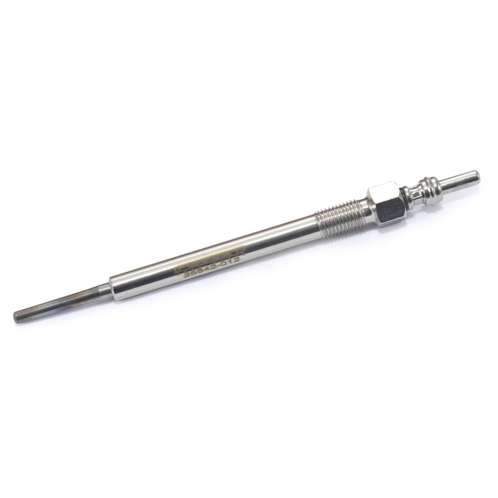 Glow plug