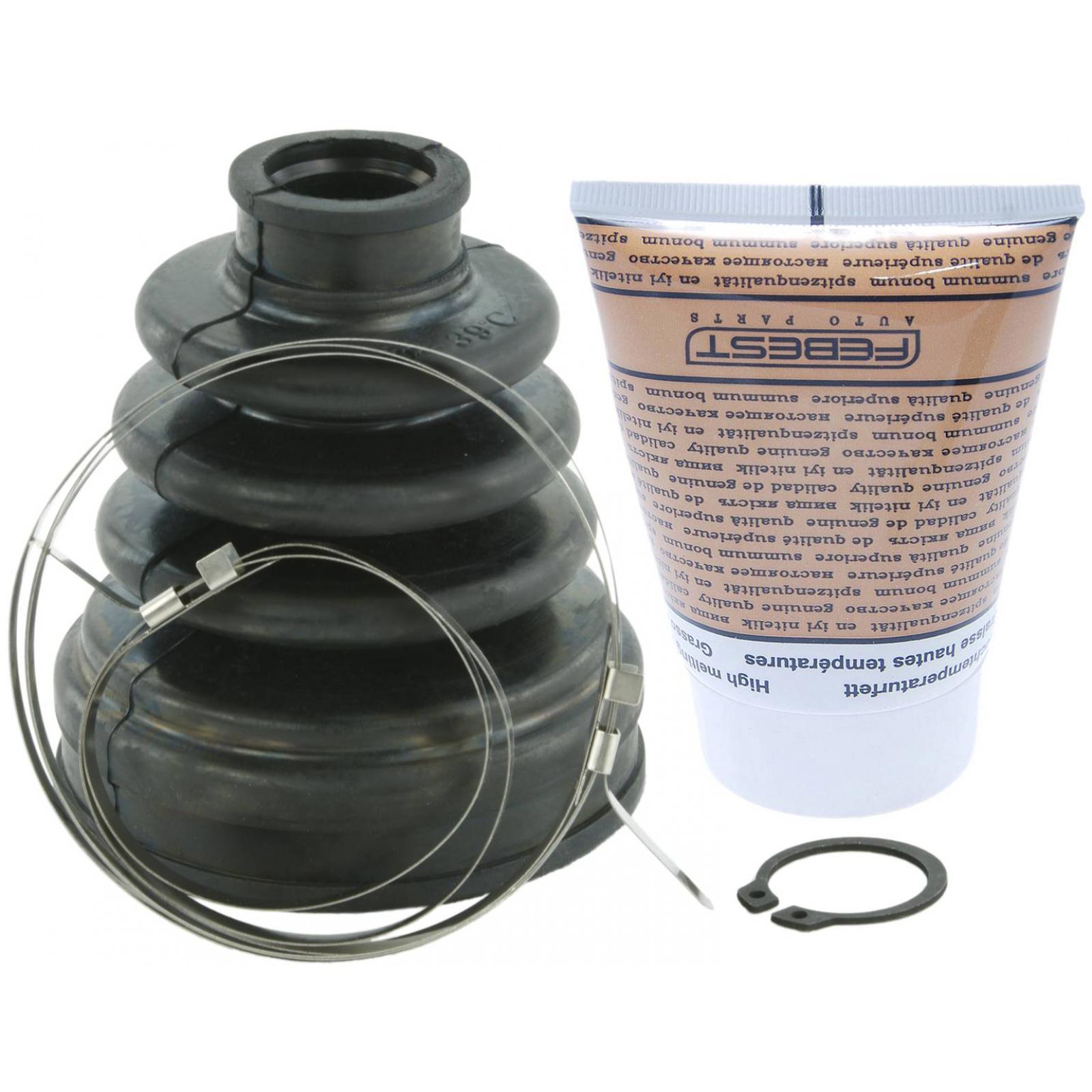 Boot Inner Cv Joint Kit 69X89X20.2