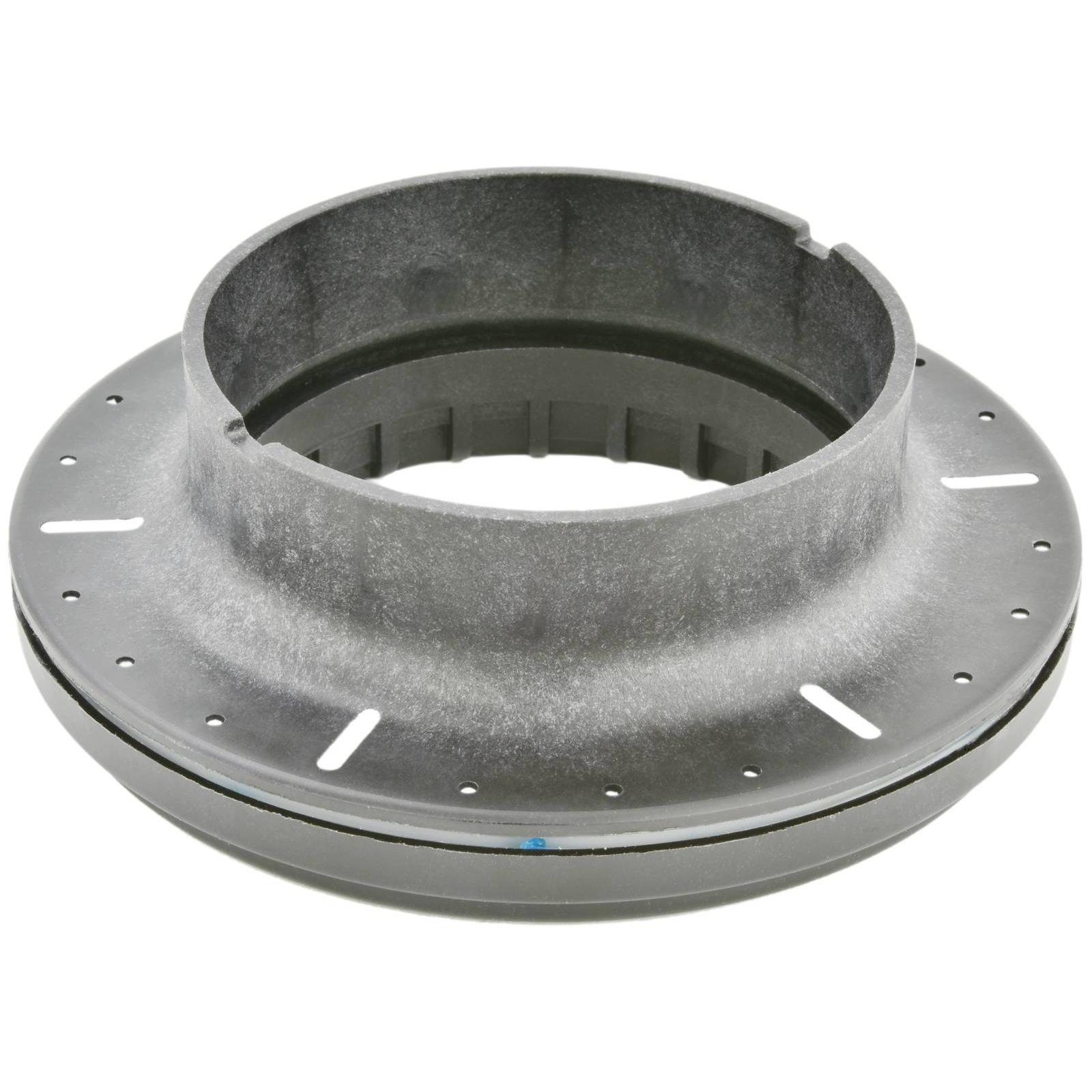 Front shock absorber bearing