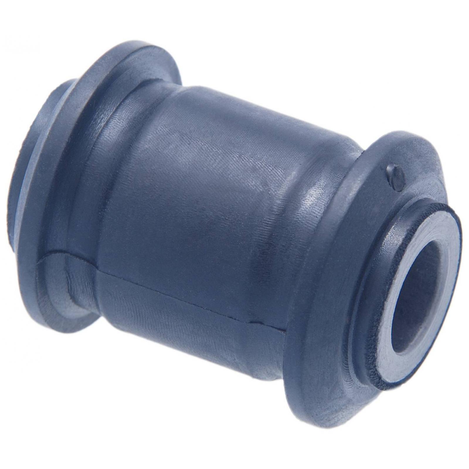 Rear rod bushing