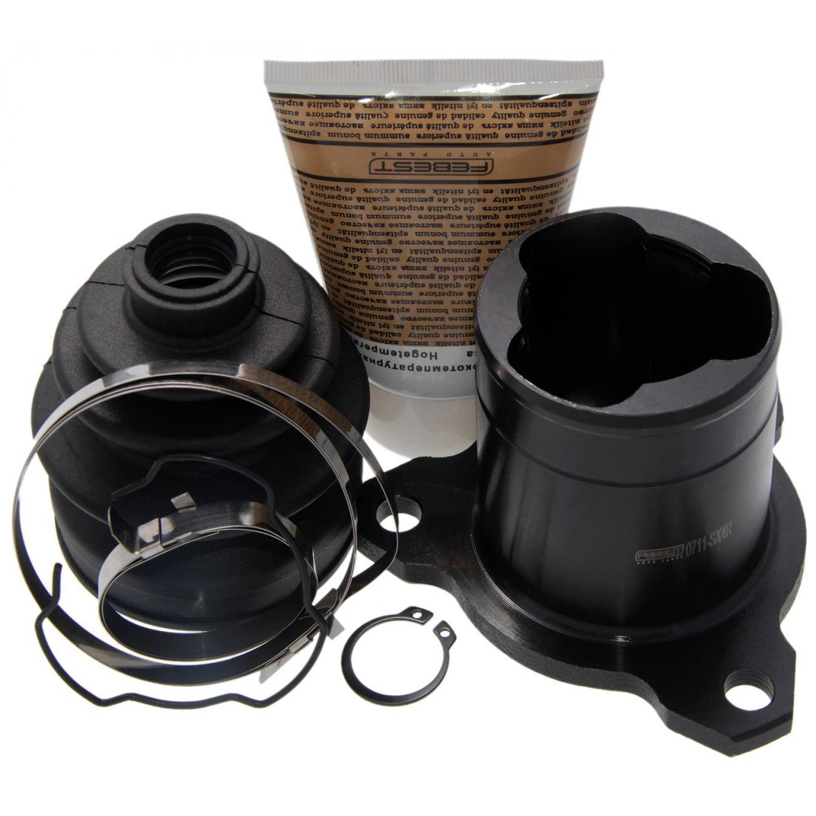 rear inner cv joint 26x105