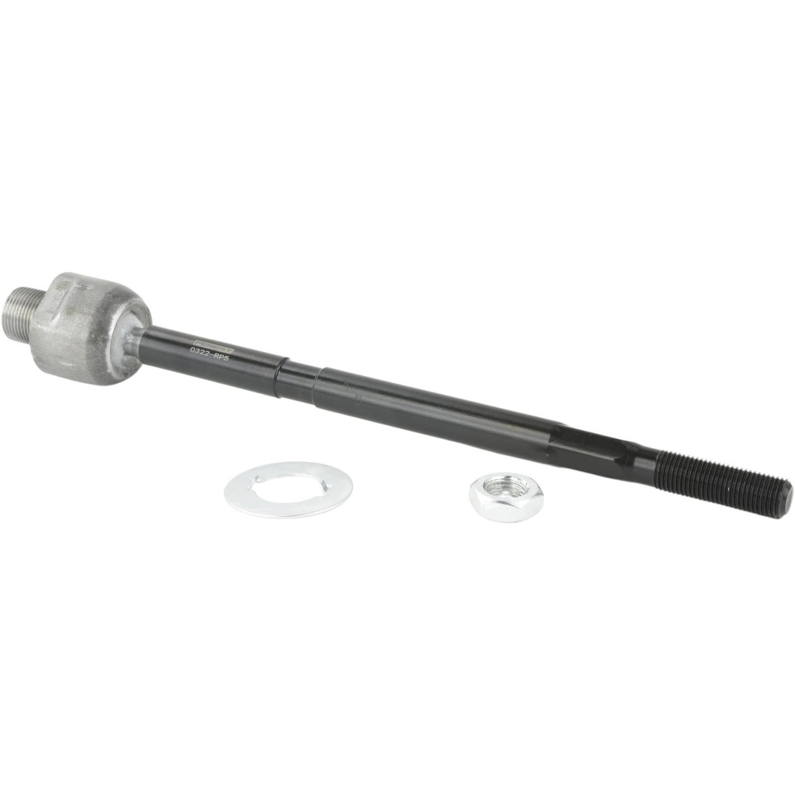 Steering tie rod