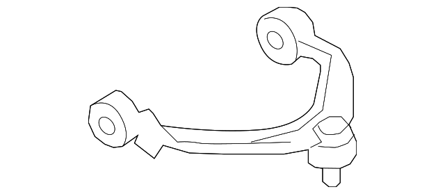 Upper Control Arm