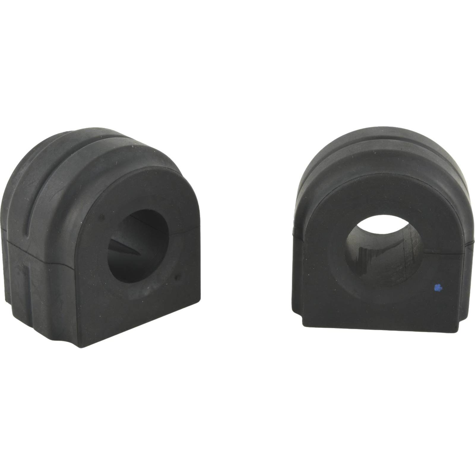 front stabilizer bar bush kit (set for two sides) d25
