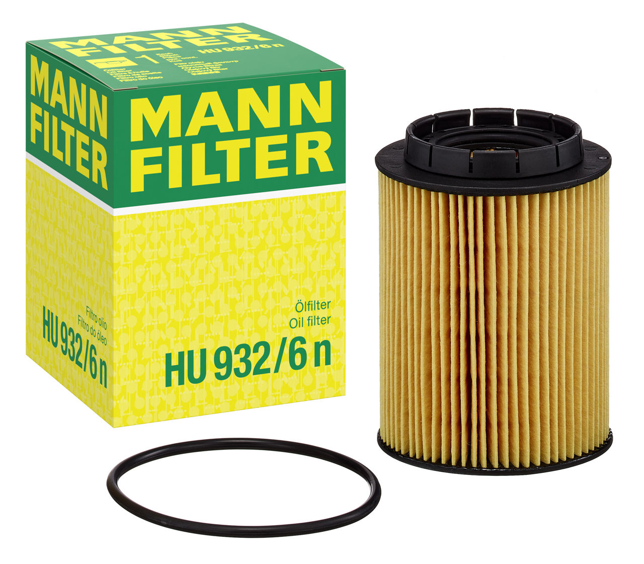 Oil Filter