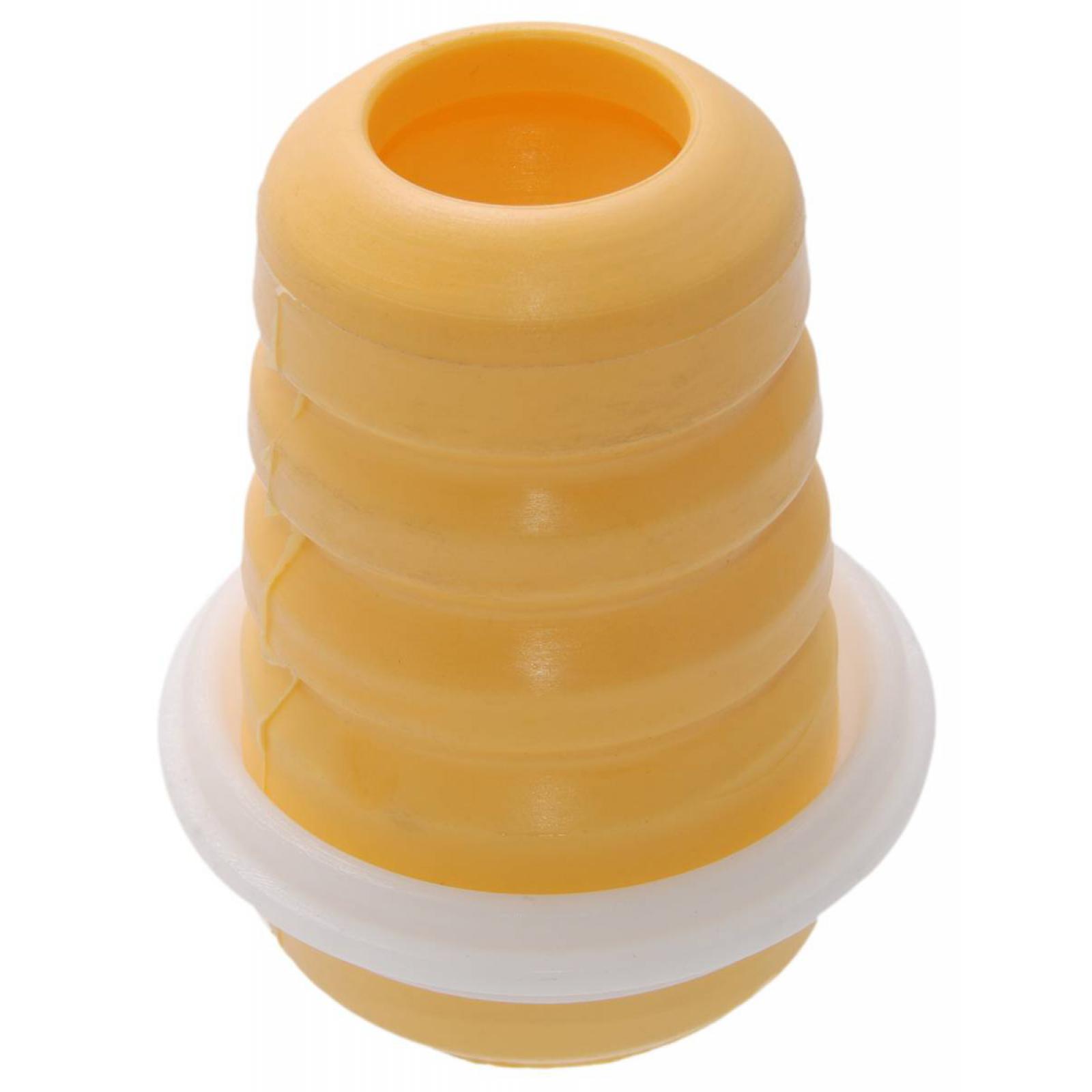 front shock absorber jounce bumper