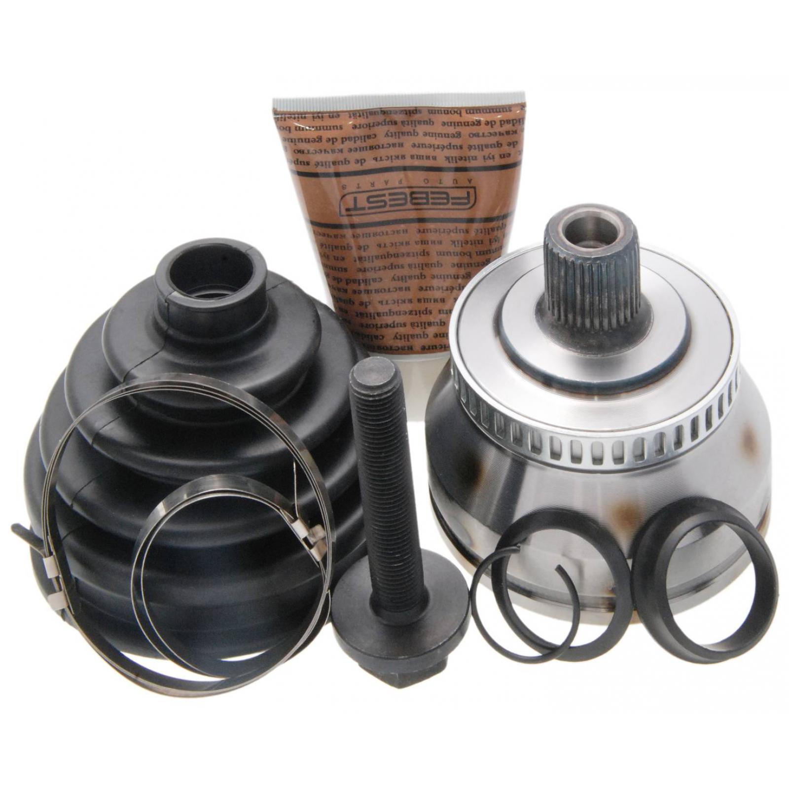 outer cv joint 27x53x33