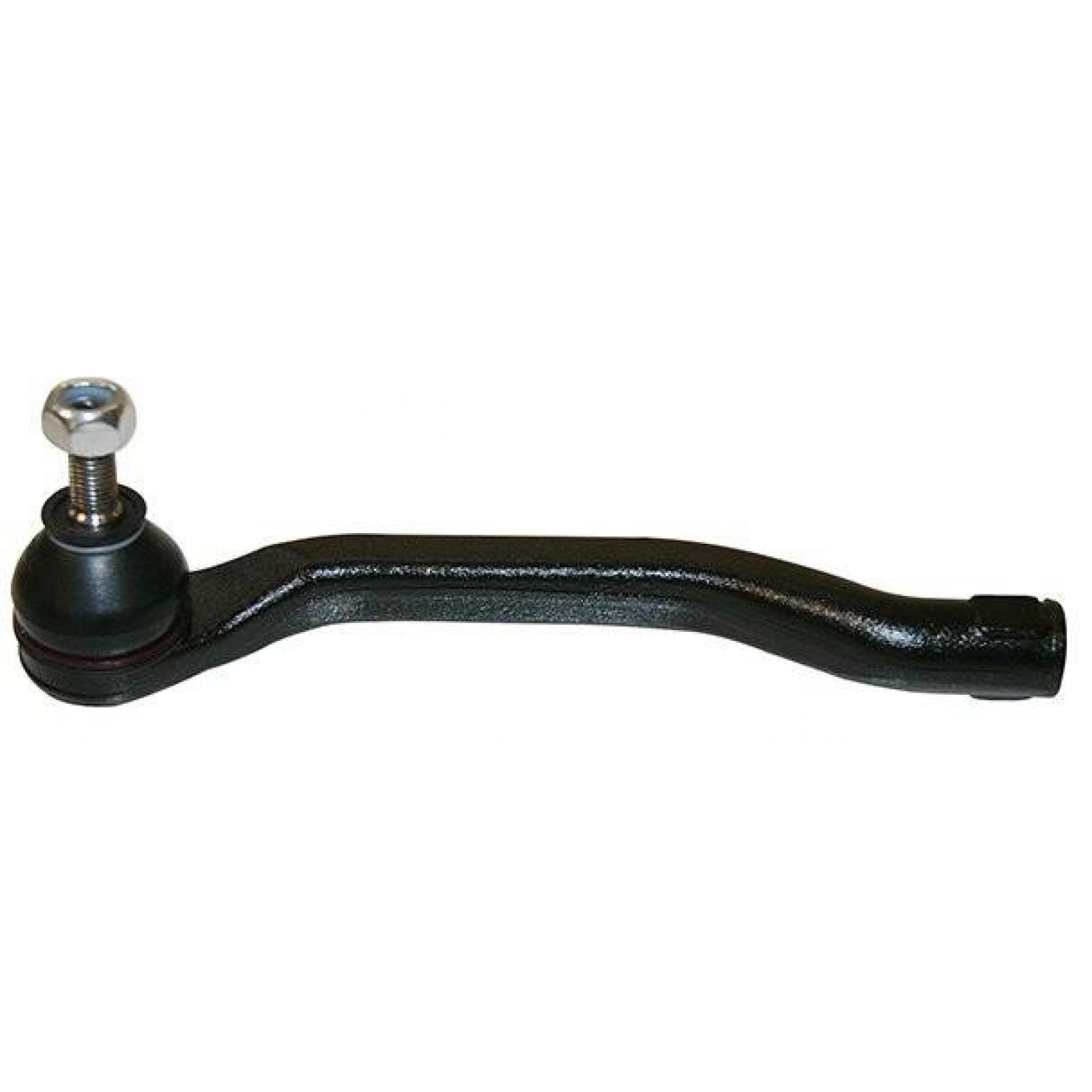 Steering tie rod end left